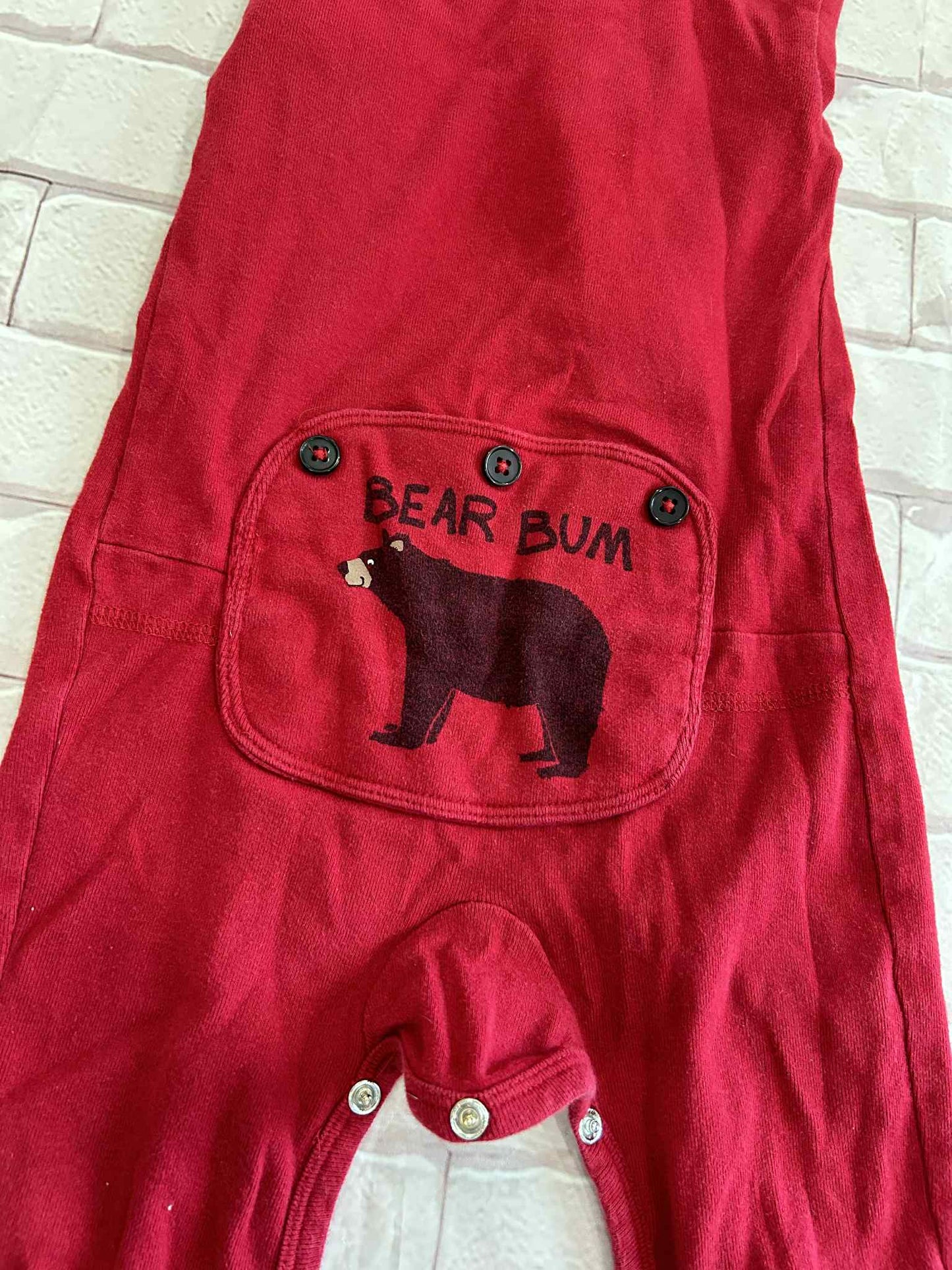 Sleepwear Size 6-12m