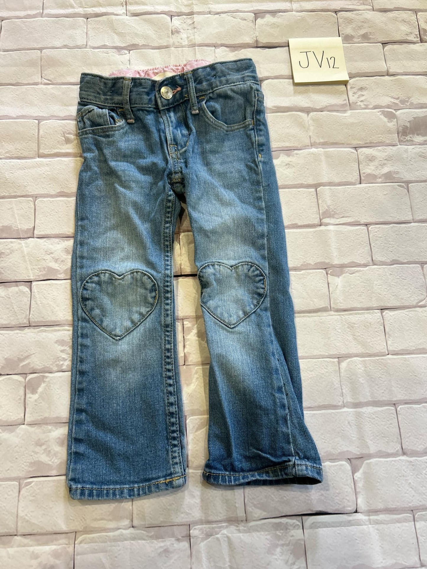 Girls Bottoms Size 2-3