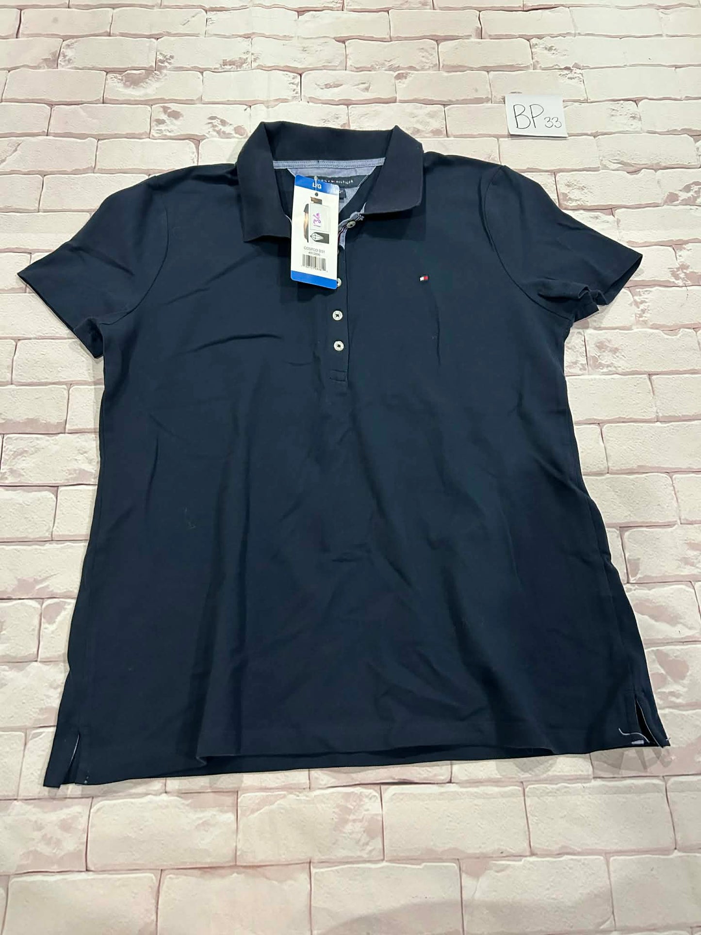 Ladies Tops Size L BNWT