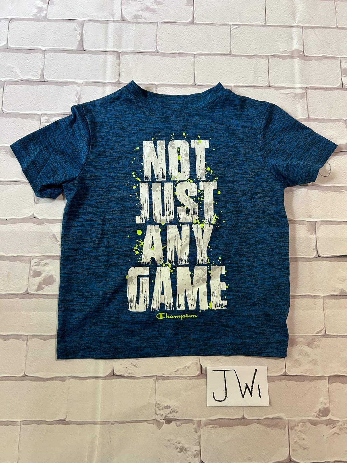 Boys Tops Size 4