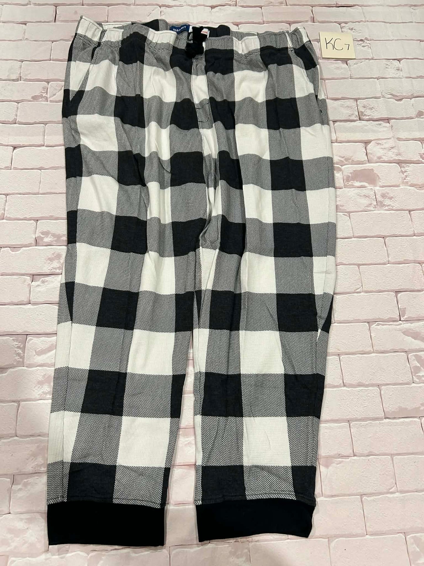 Ladies Sleepwear Size XXXL