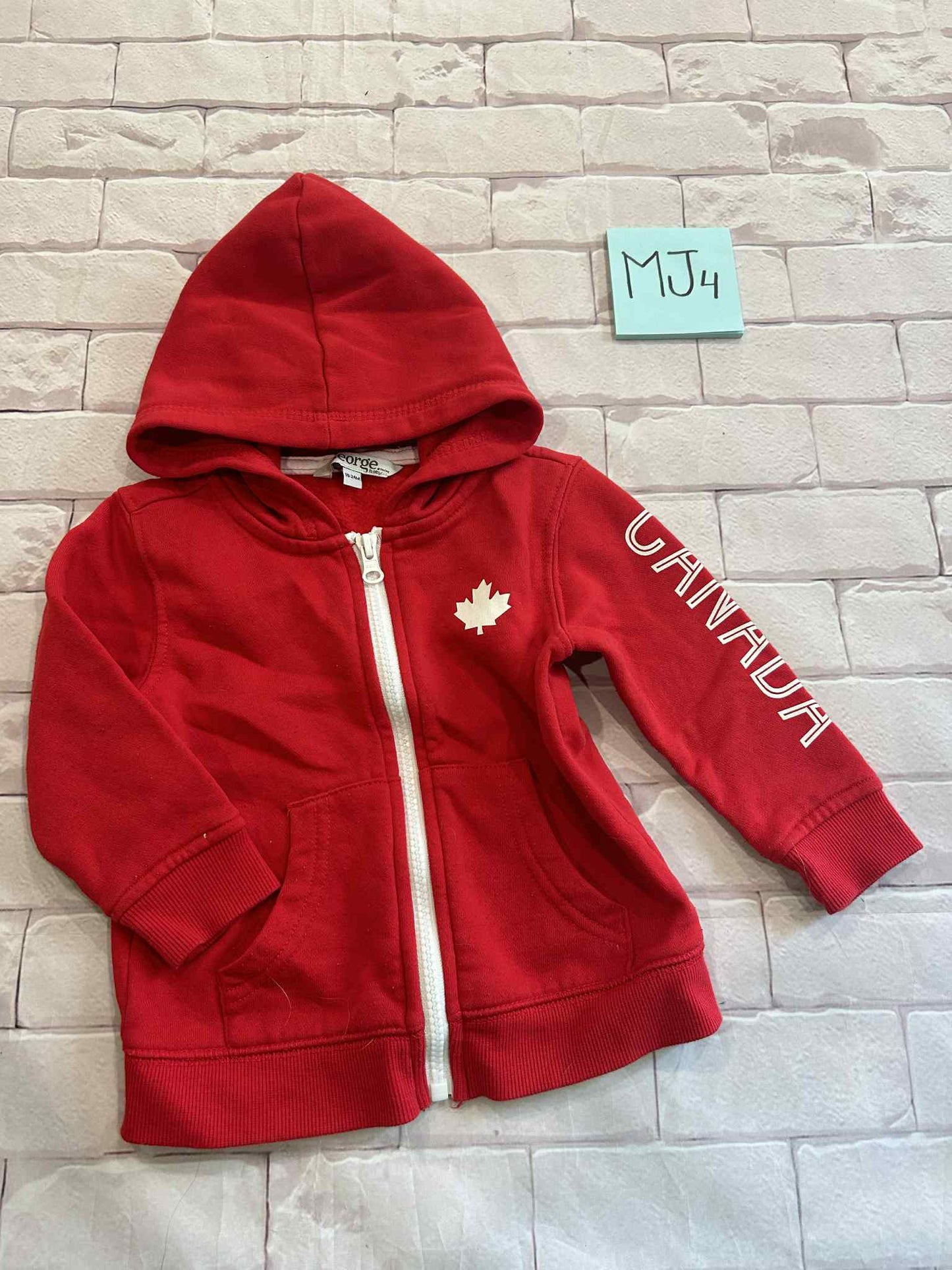 Tops Size 18-24m