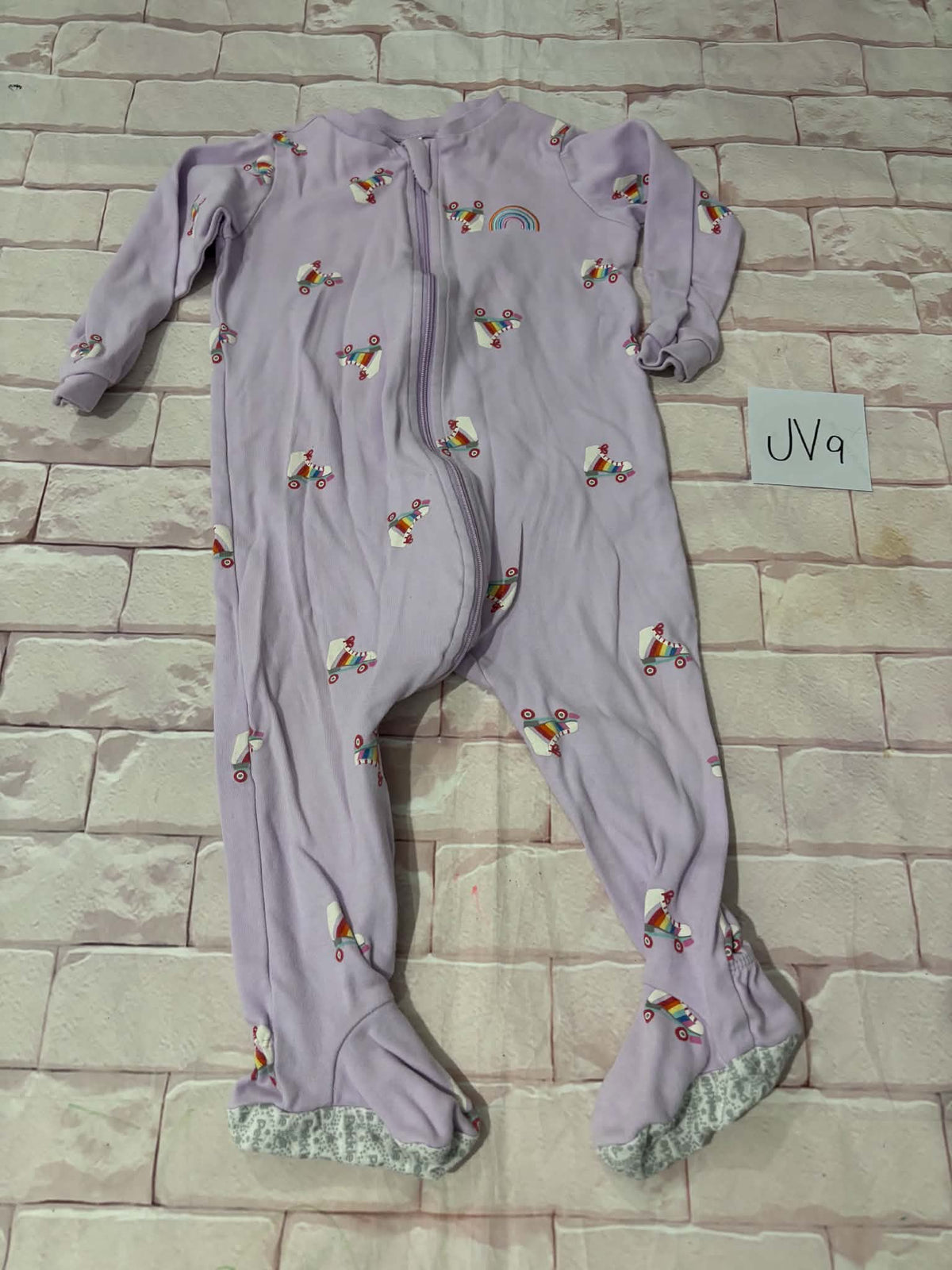 Sleepwear Size 18m