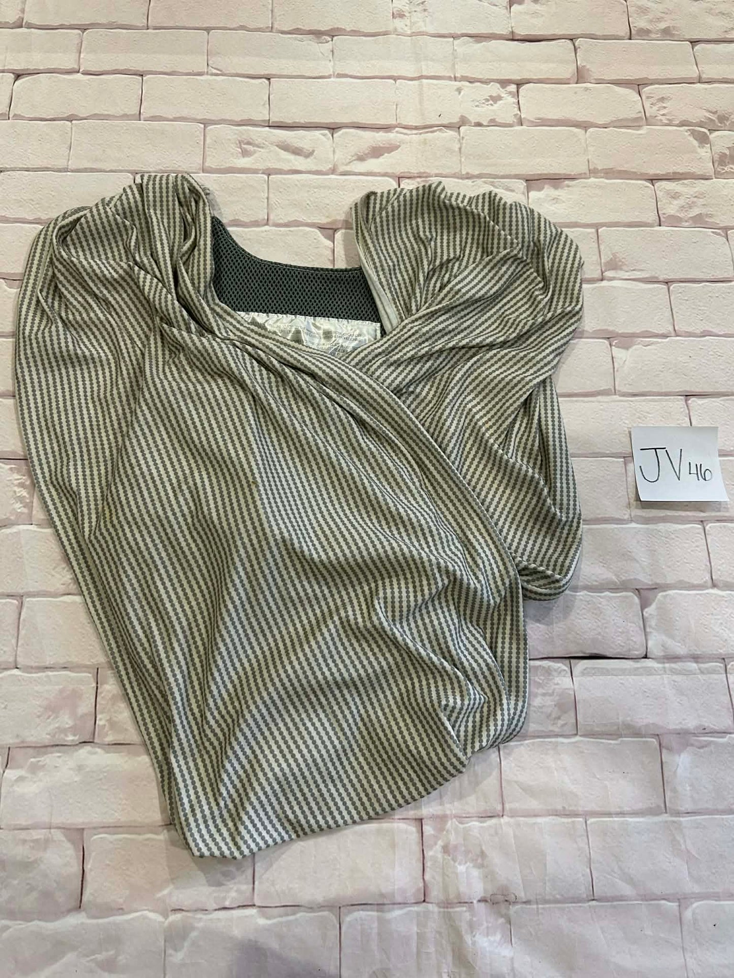 Babywearing Wrap 8-35lbs