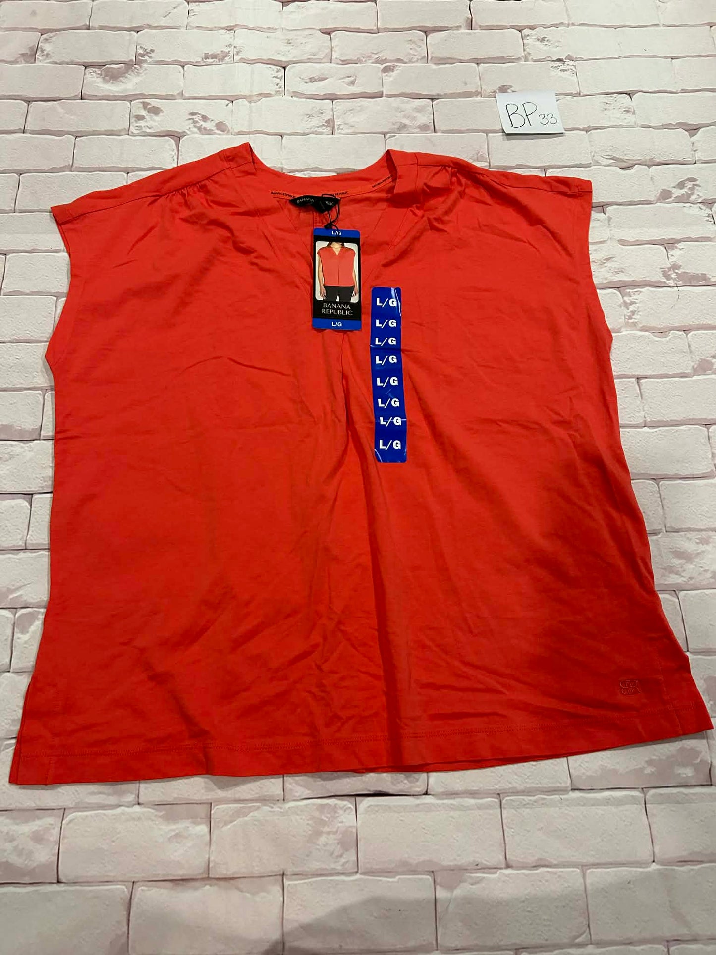 Ladies Tops Size L BNWT