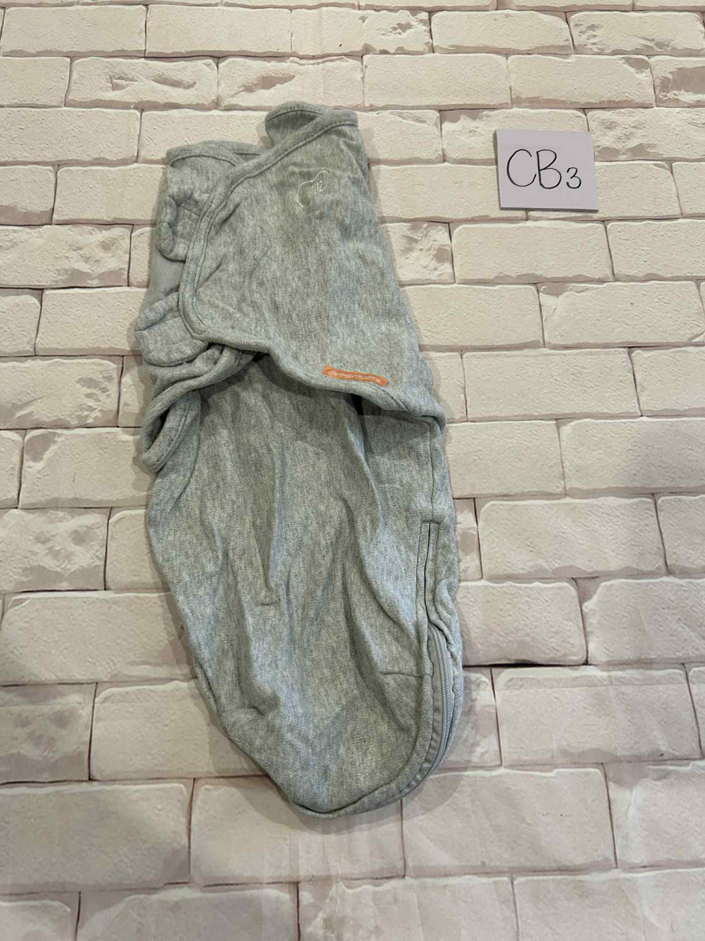 Sleep Sack Size Sm/Med