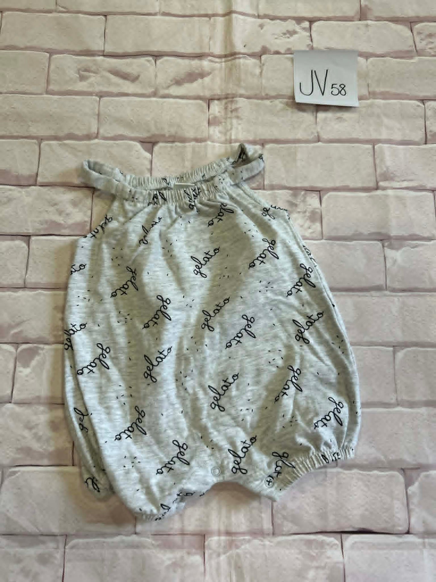 Outfits Size 3m