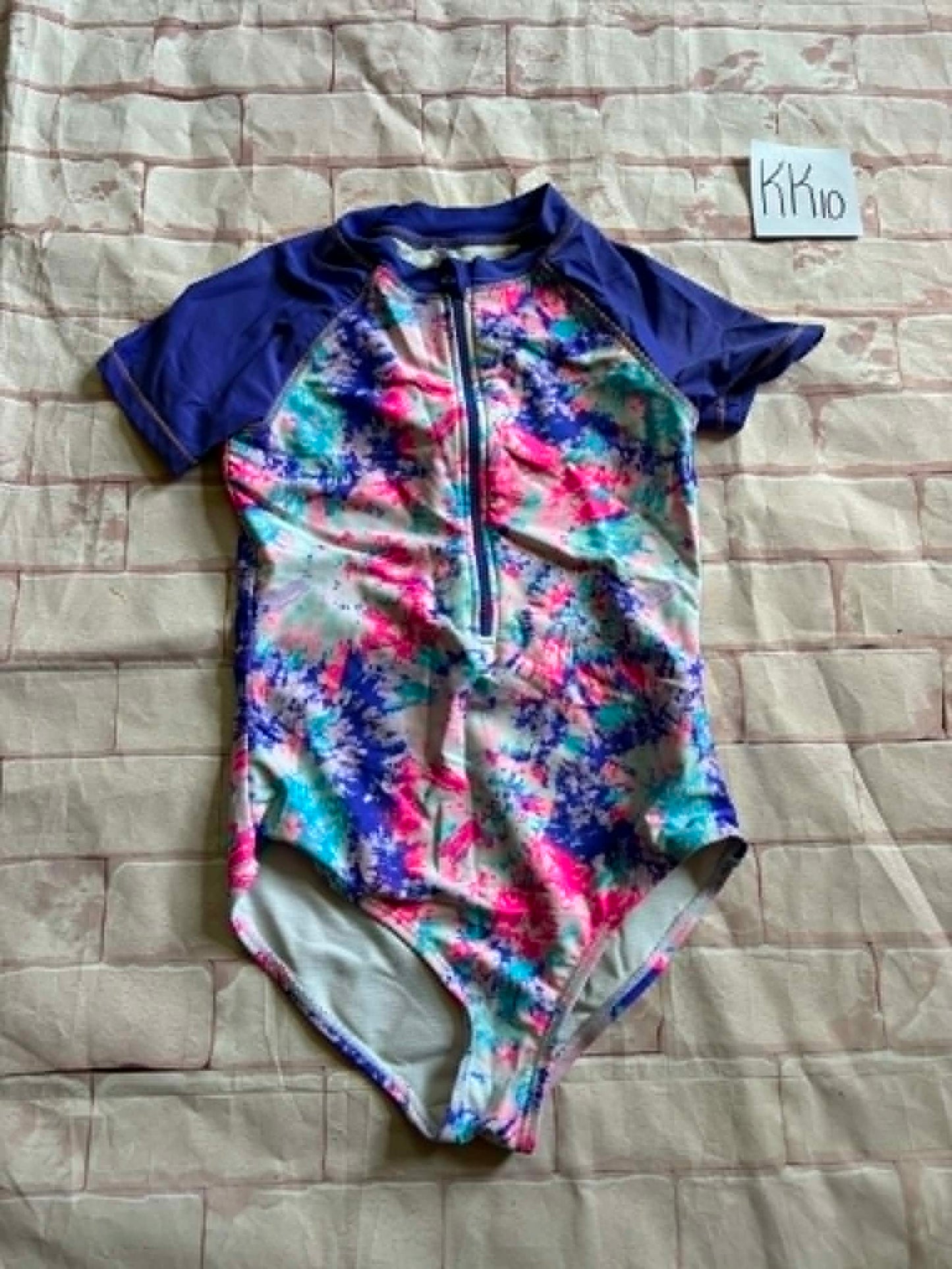 Swimwear Size 7/8