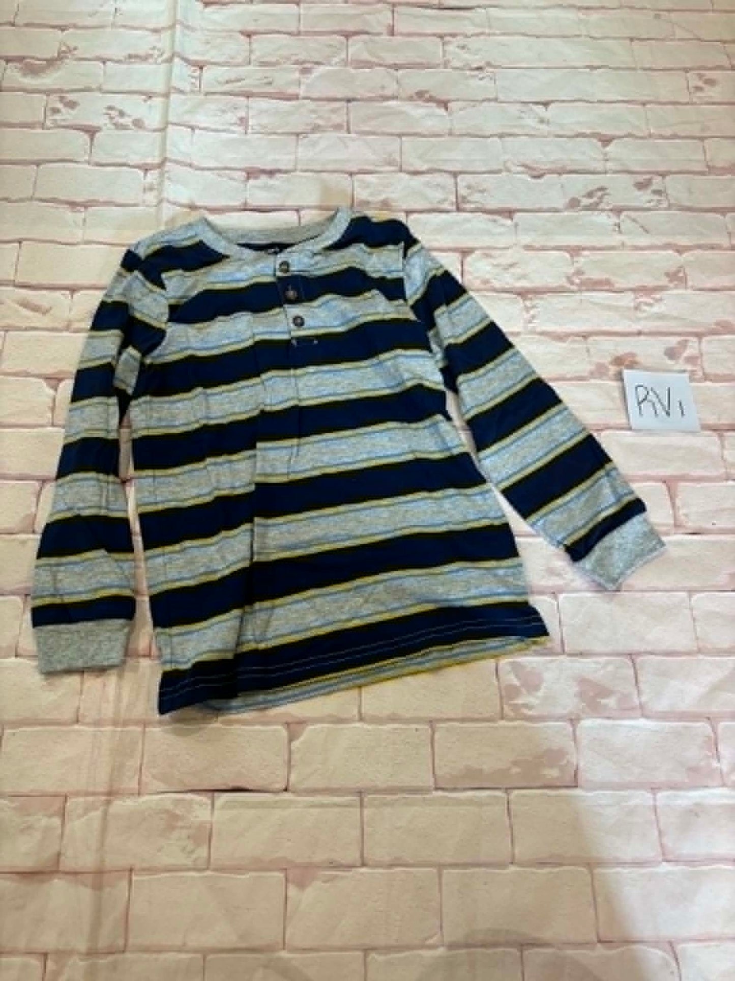 Tops Size 8