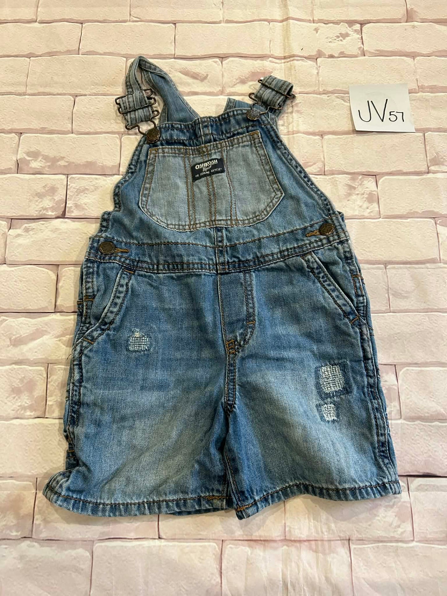 Outfits Size 3
