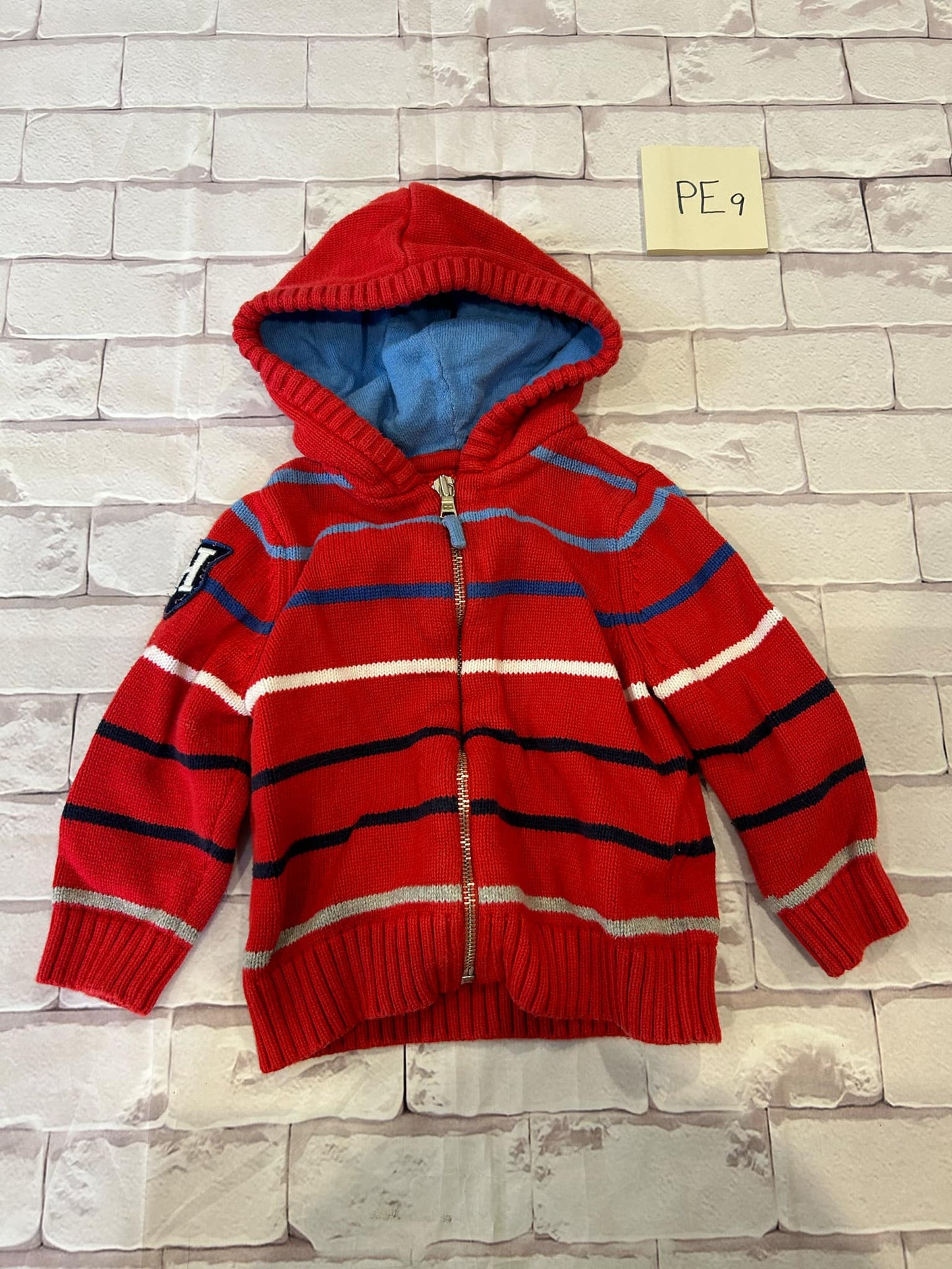 Boys Tops Size 2