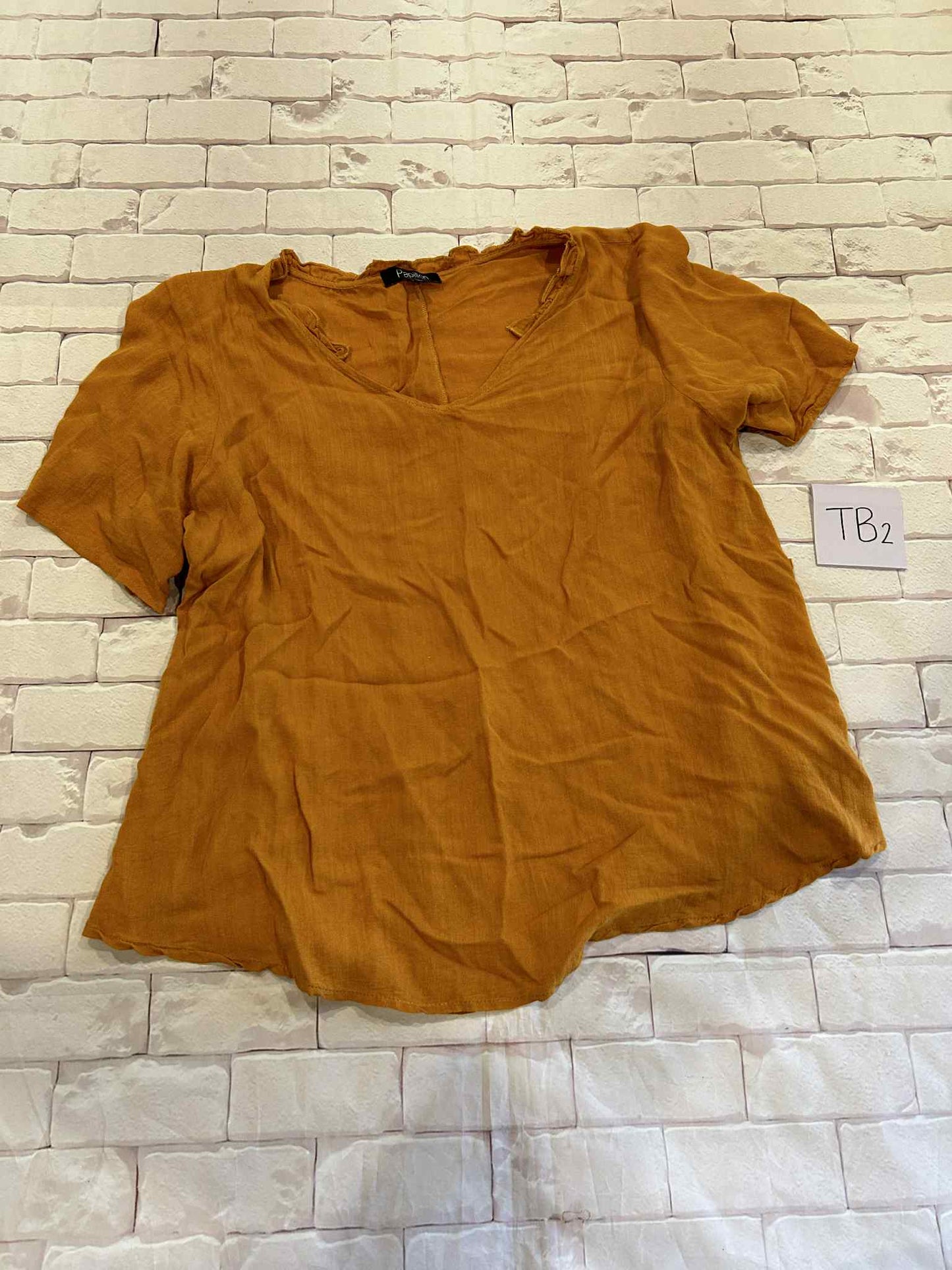 Ladies Tops Size XXL