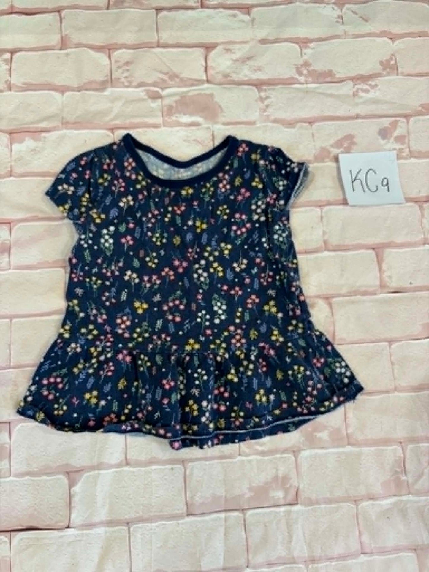 Tops Size 3