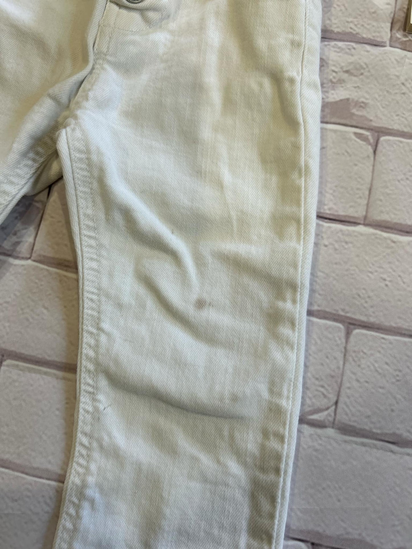 Girls Bottoms Size 3-4 Play