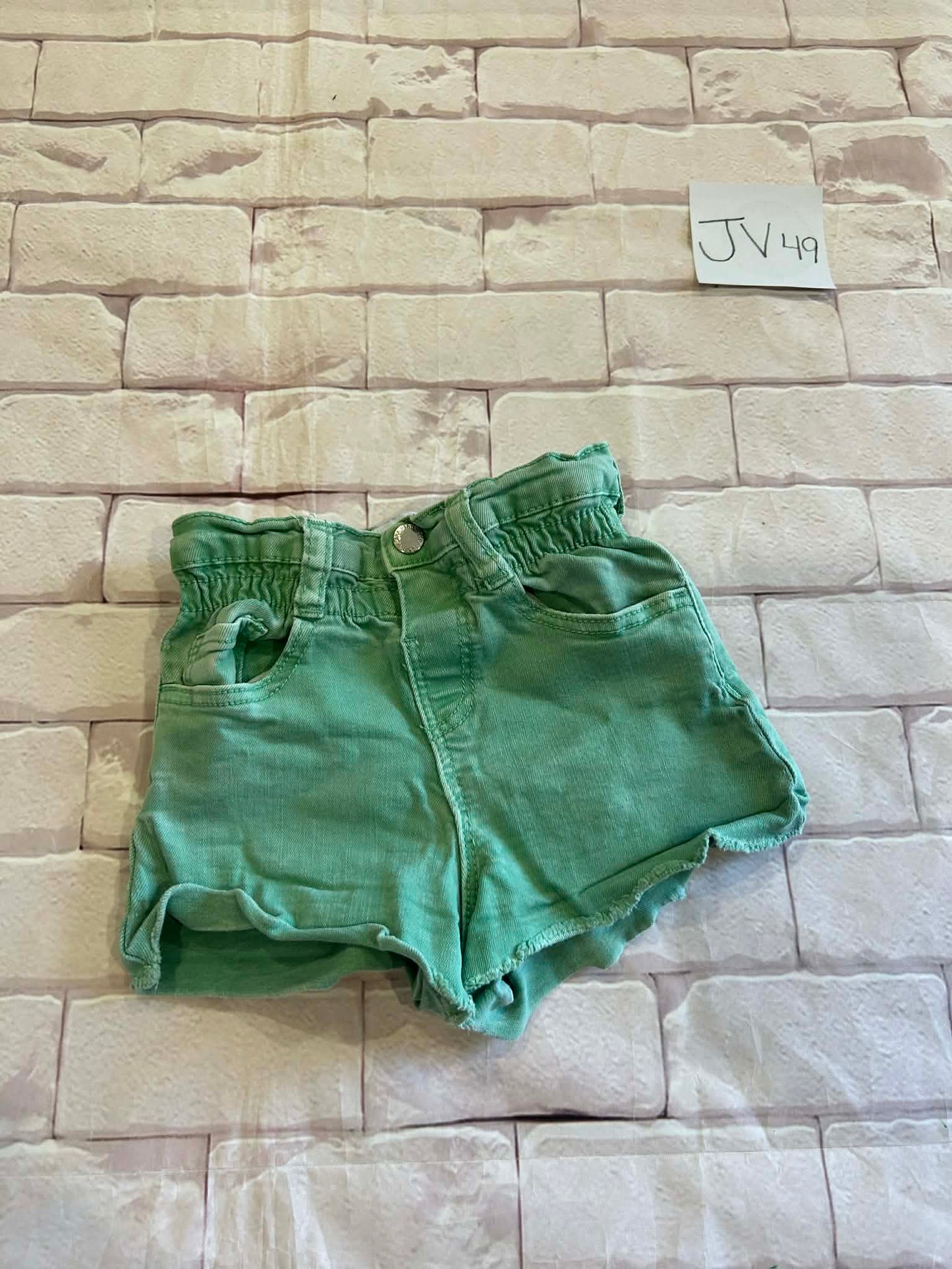 Bottoms Size 2-3