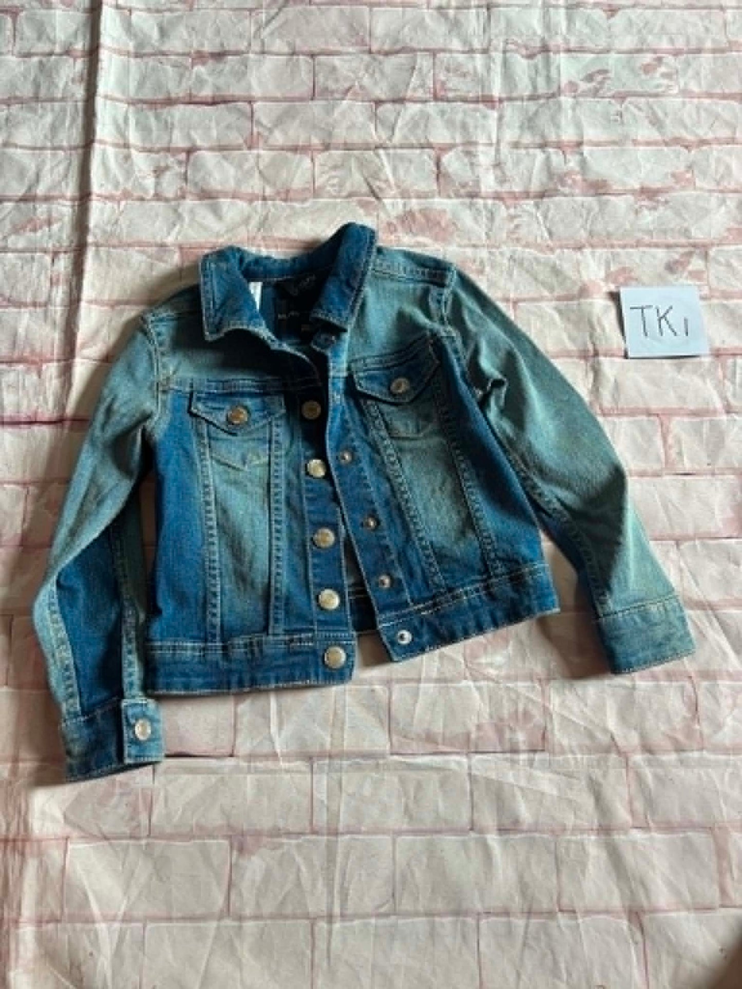 Tops Size 4