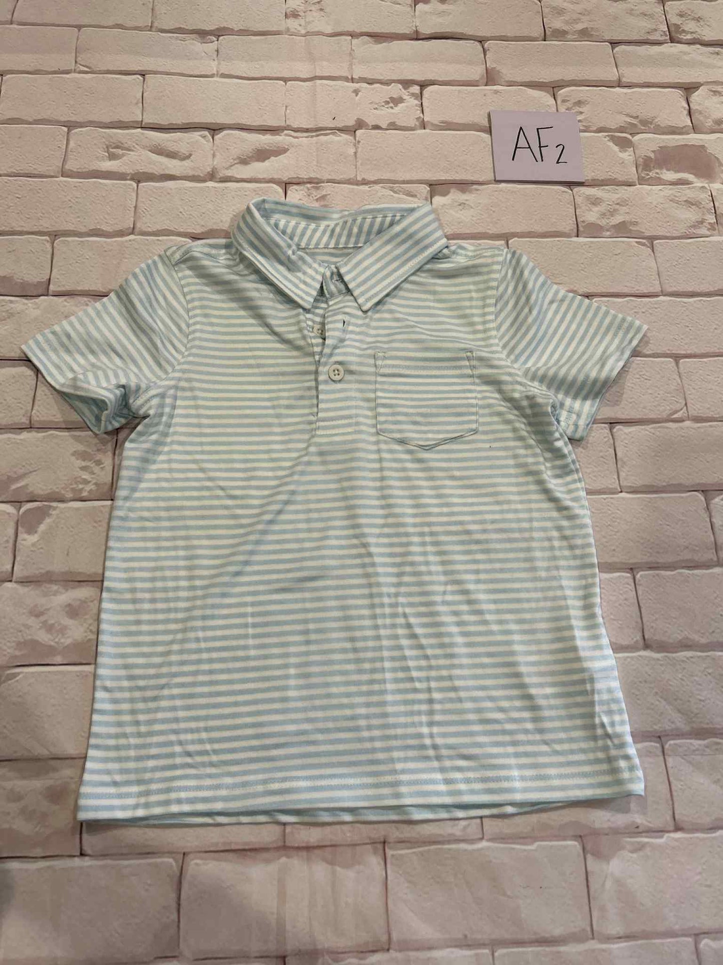 Tops Size 5 Small Mark