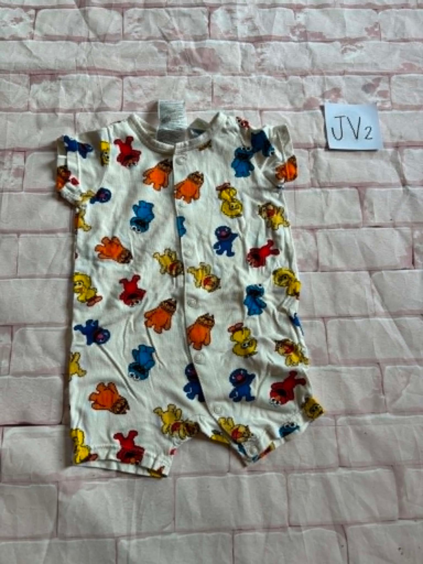 Outfits Size 4-6m