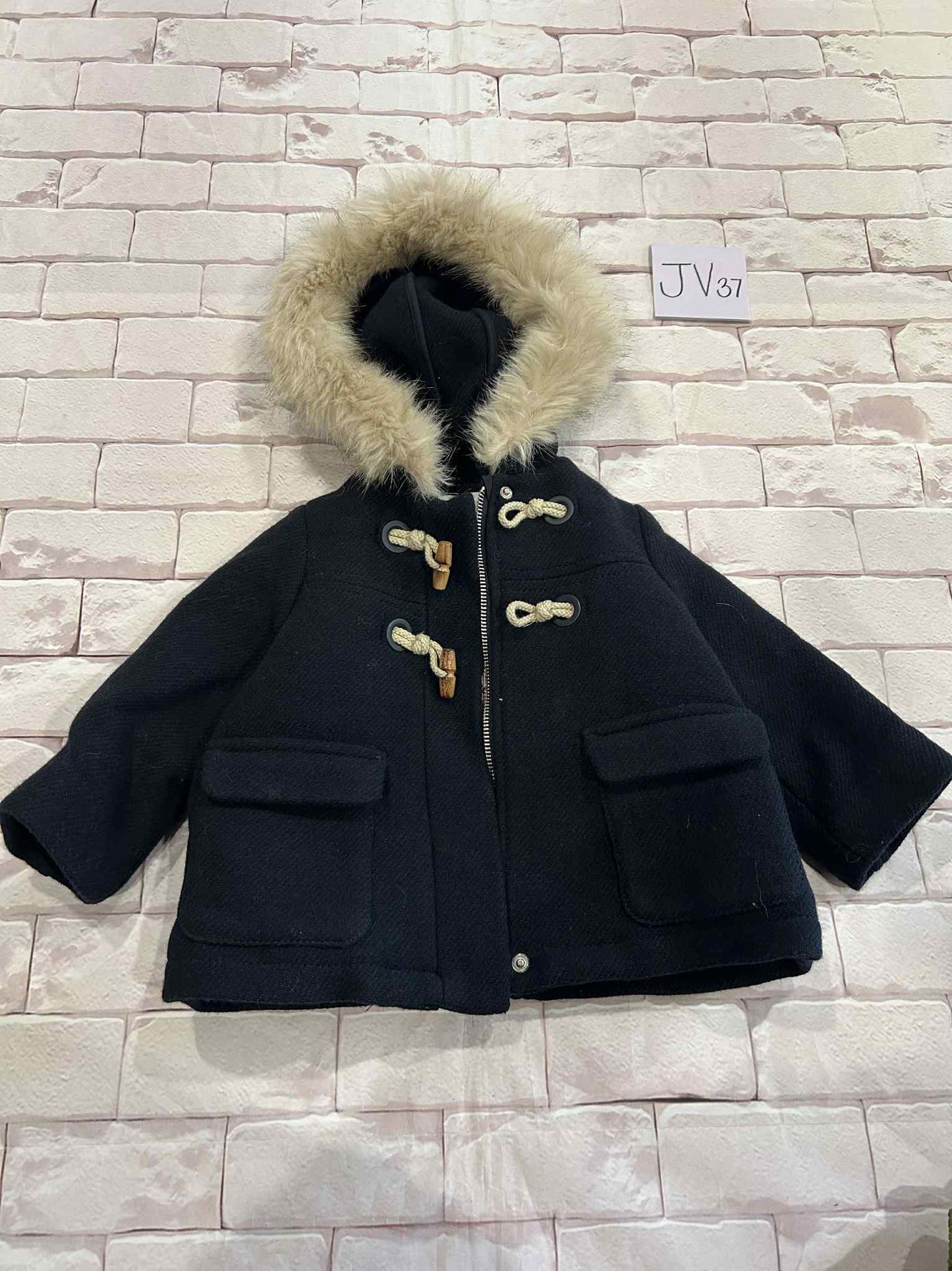 Outerwear Size 9-12m