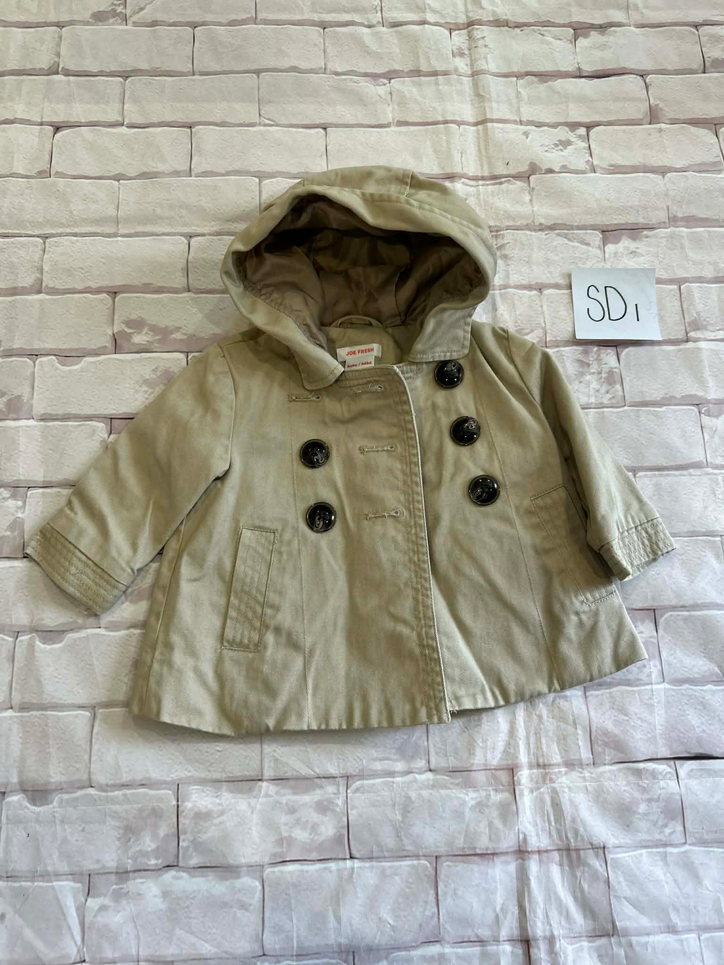 Outerwear Size 3-6m