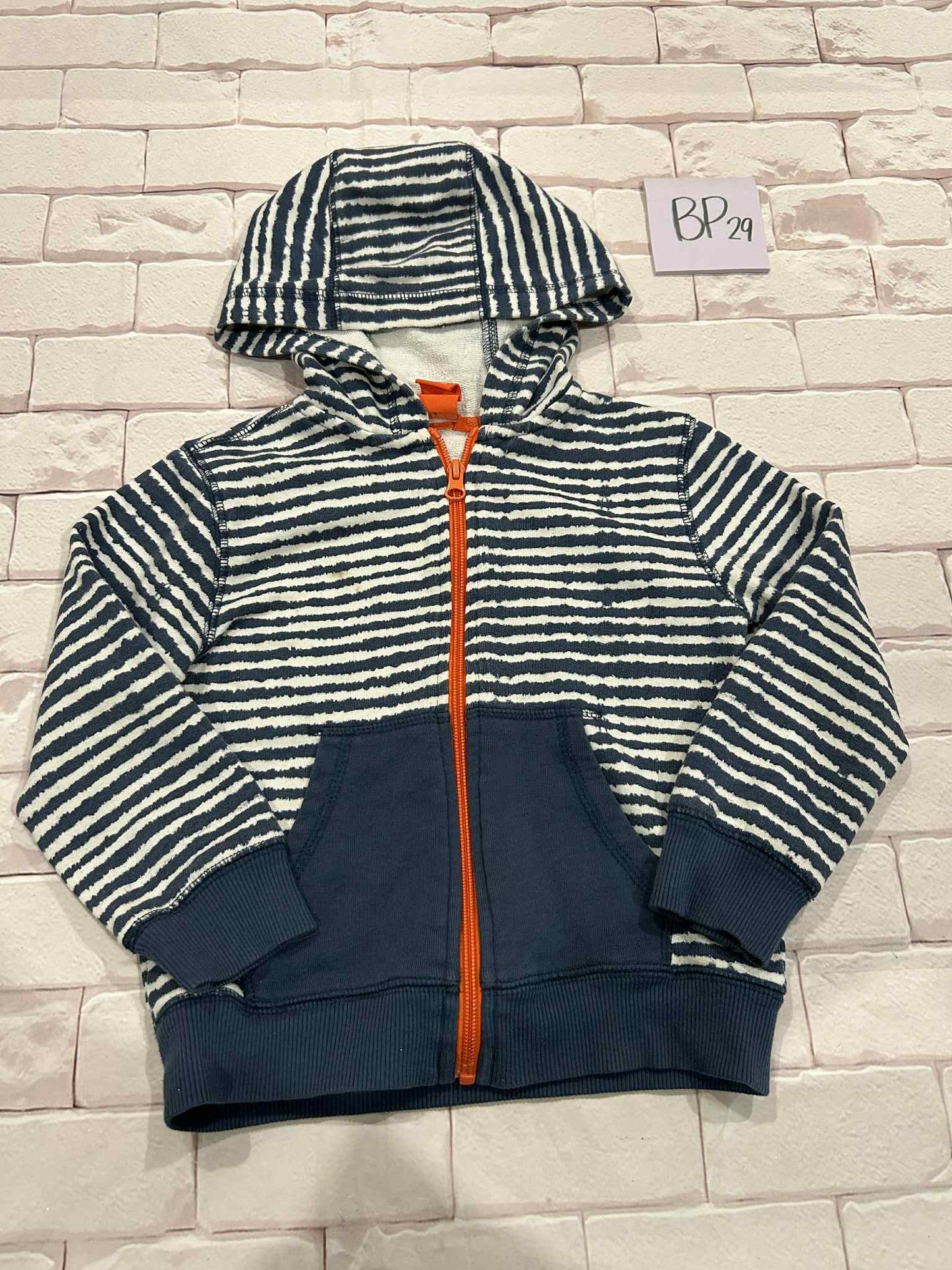 Tops Size 4 Small Stain