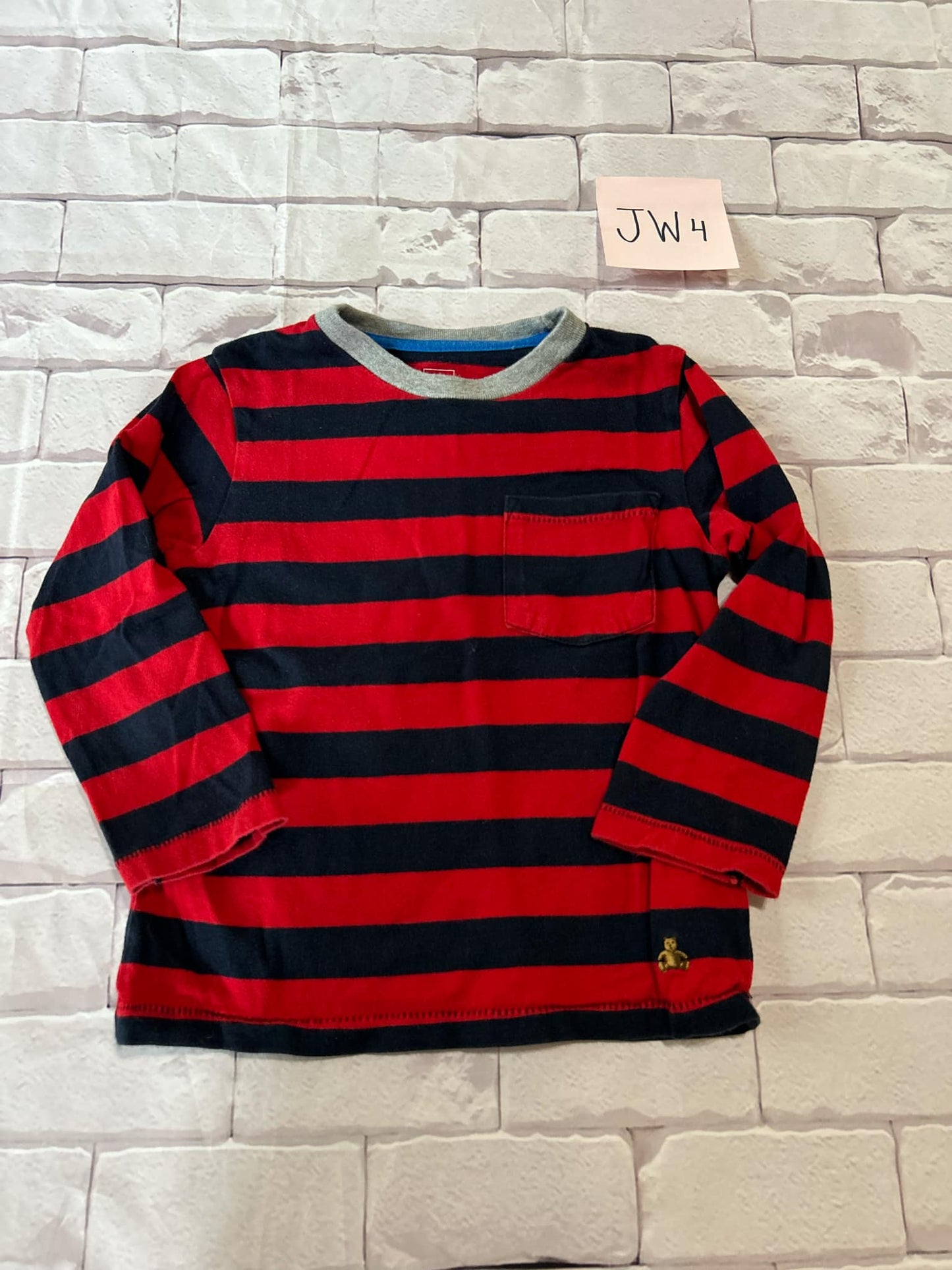 Boys Tops Size 2