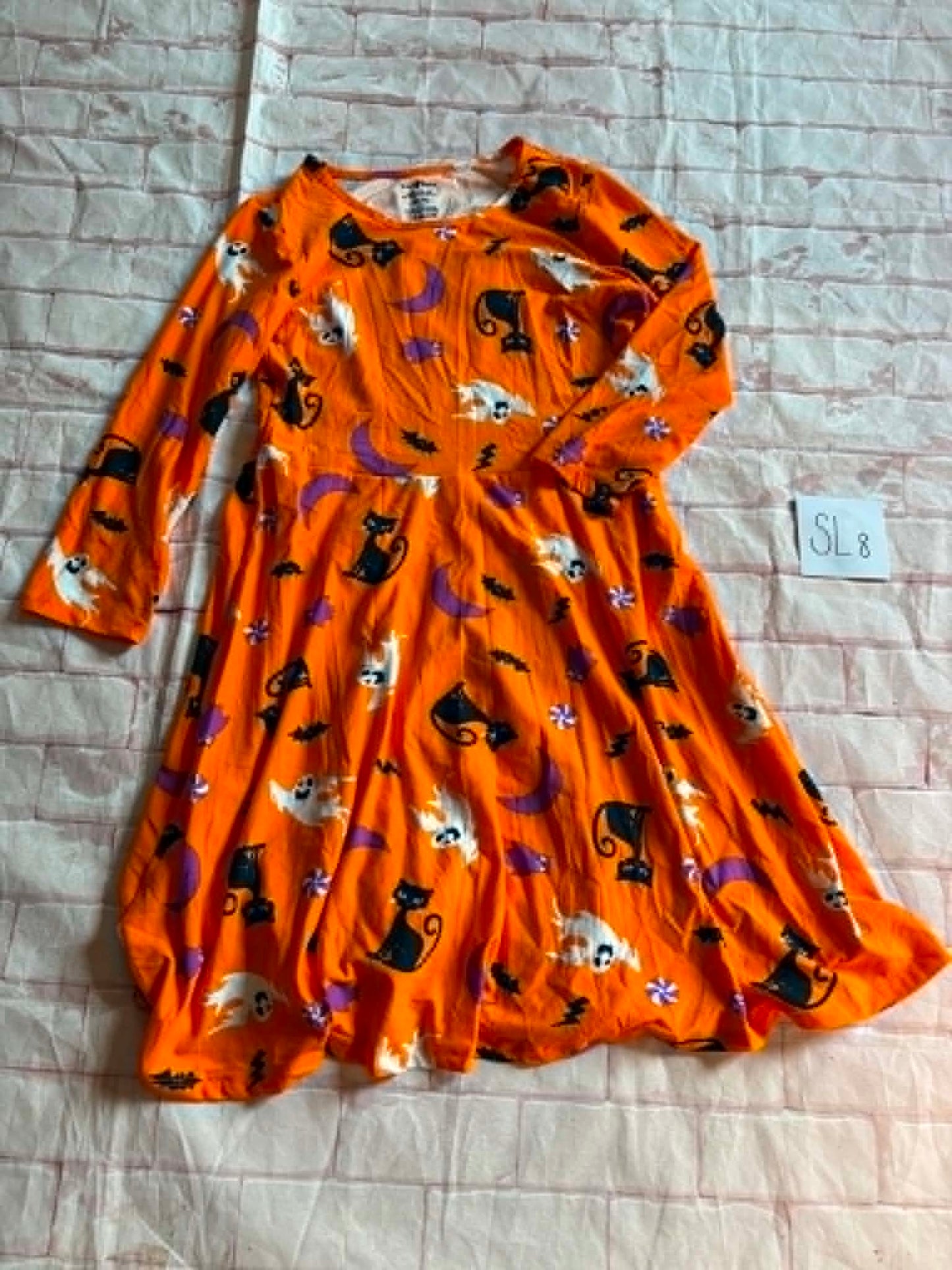 Dress Size 10/12