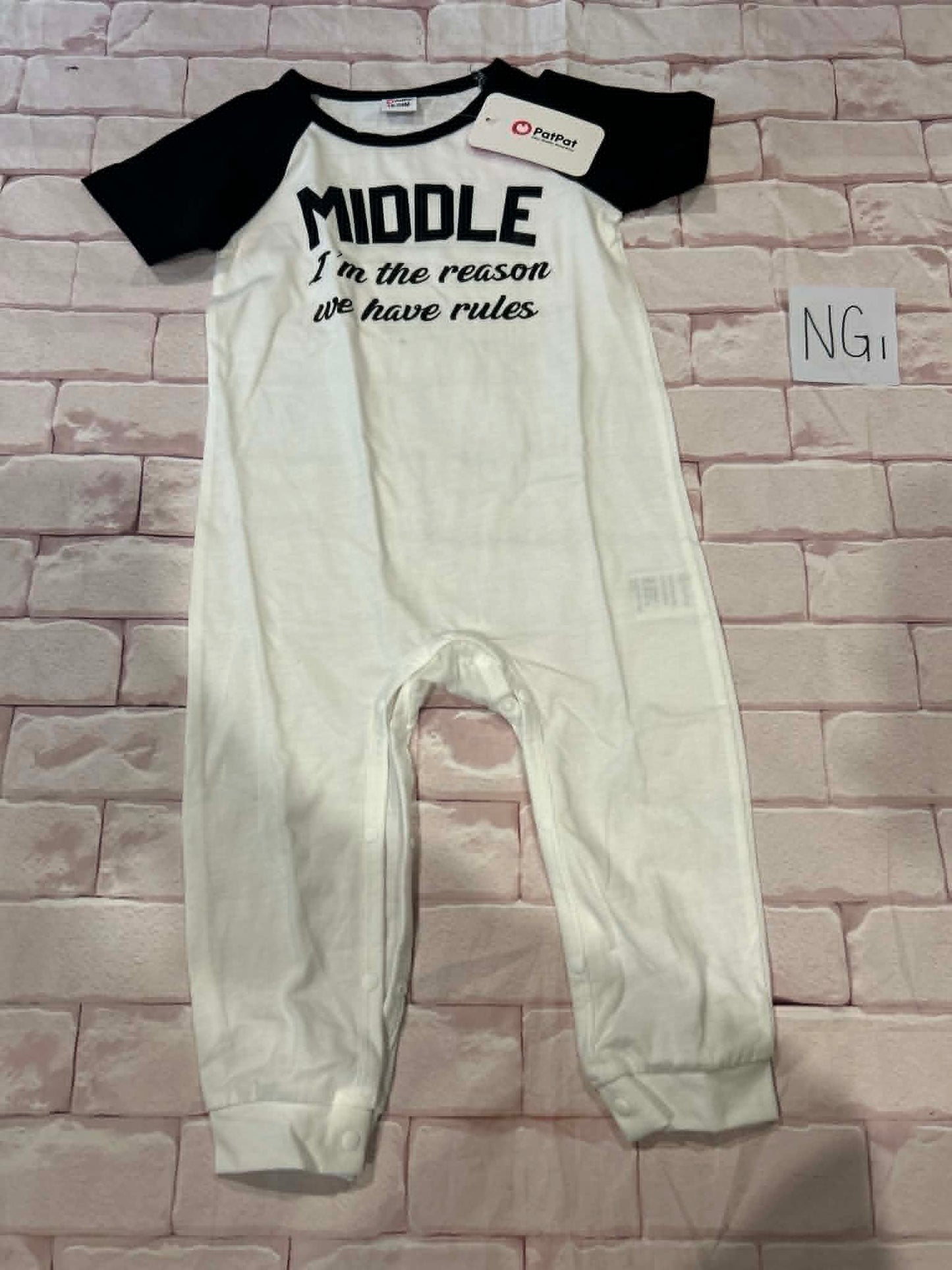 Outfits Size 18-24m BNWT