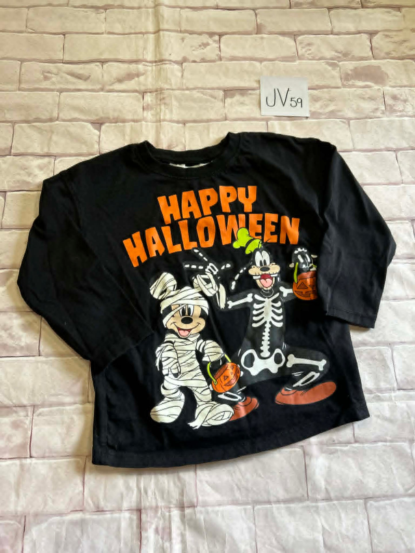 Tops Size 2-4