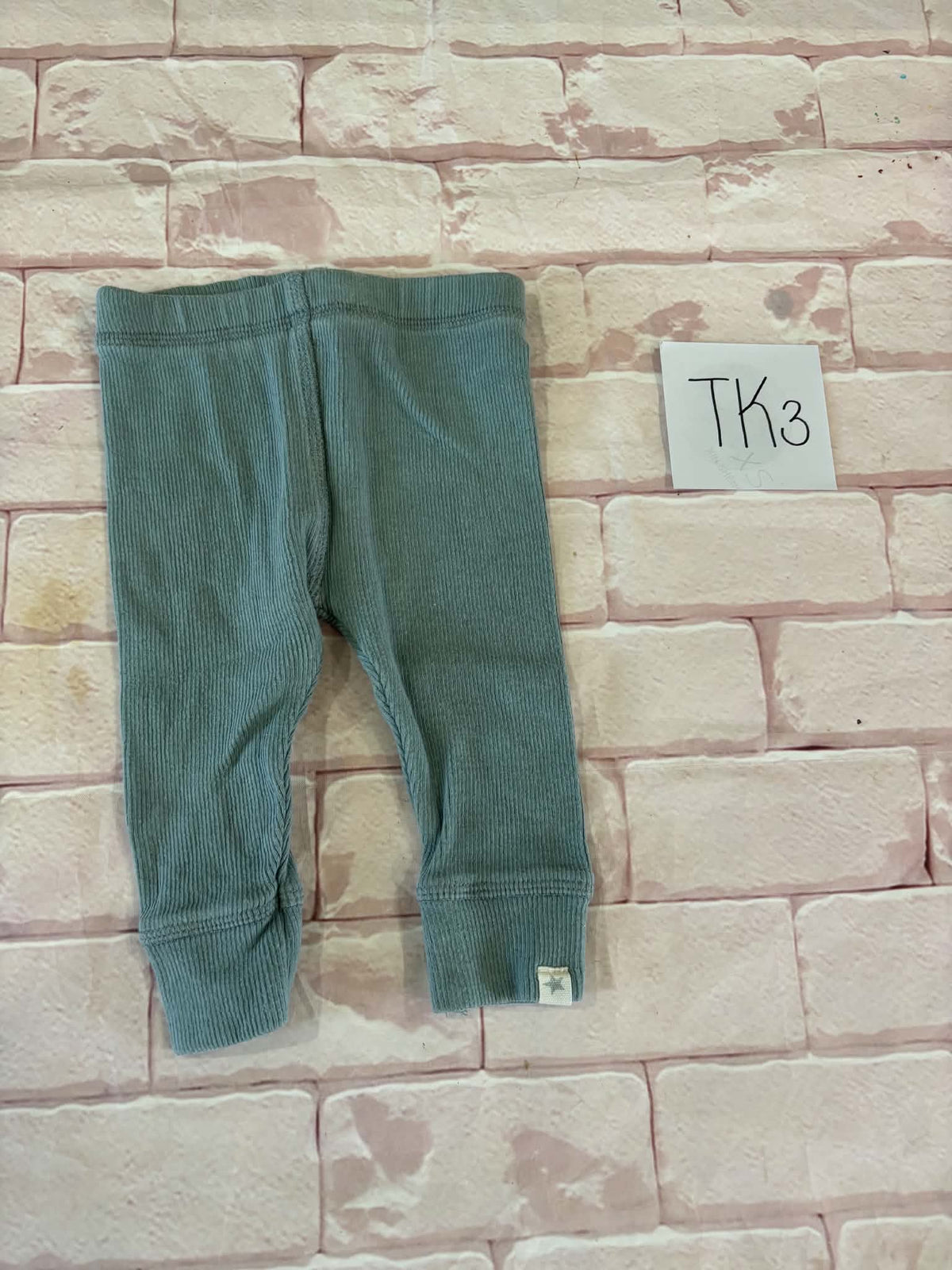 Bottoms Size 1-3m