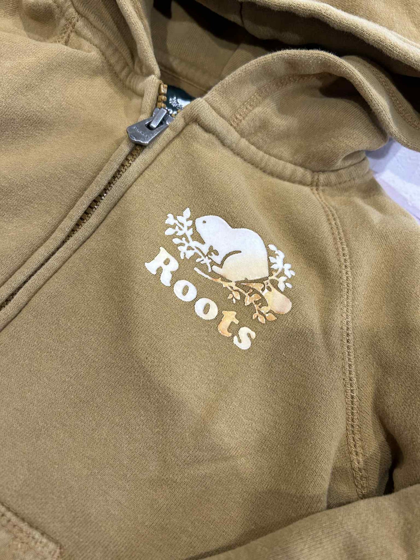 Tops Size 4 Play