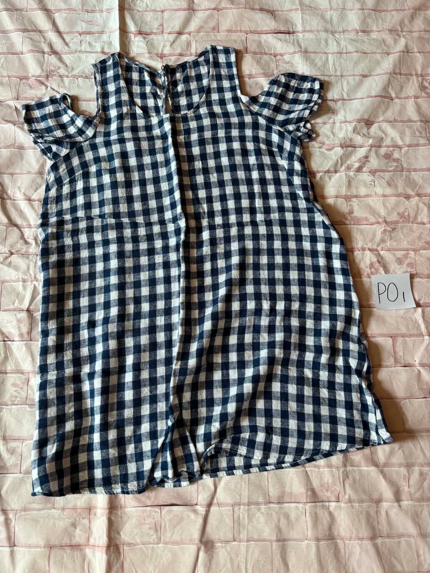 Ladies Dress Size L