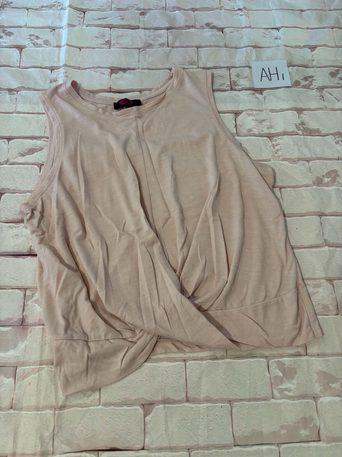 Ladies Tops Size L