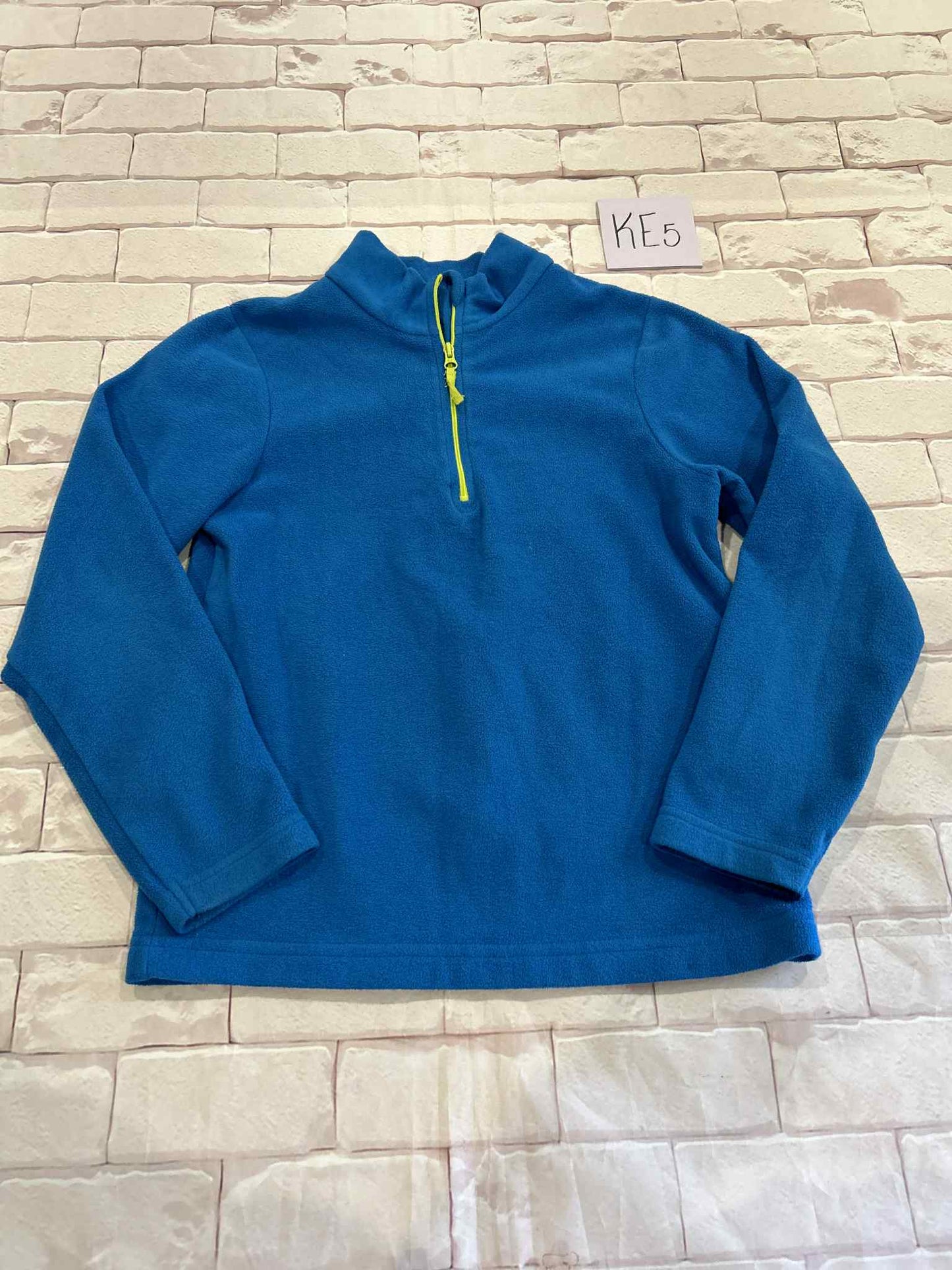 Tops Size 9-10 Fleece