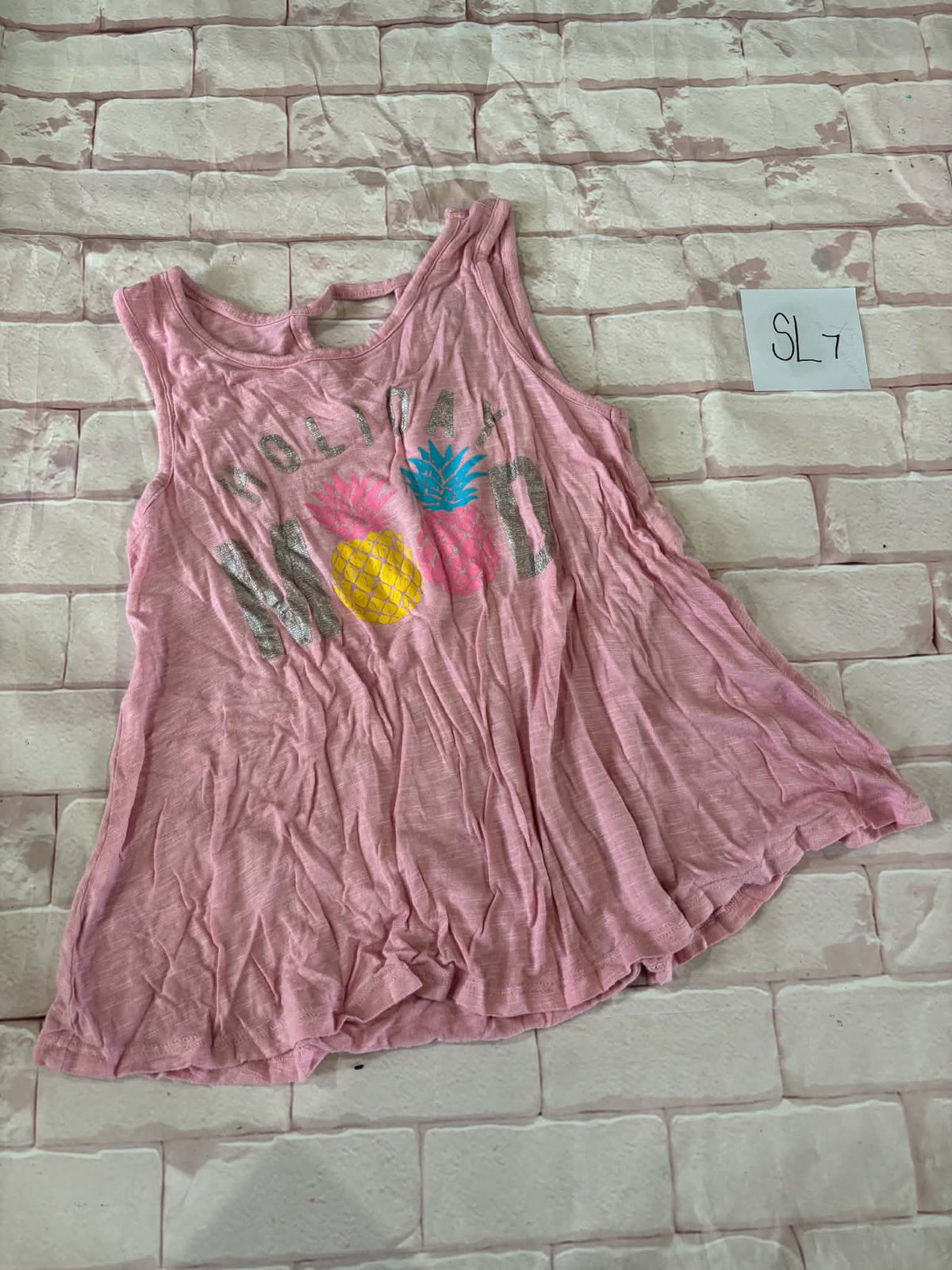 Tops Size 7/8