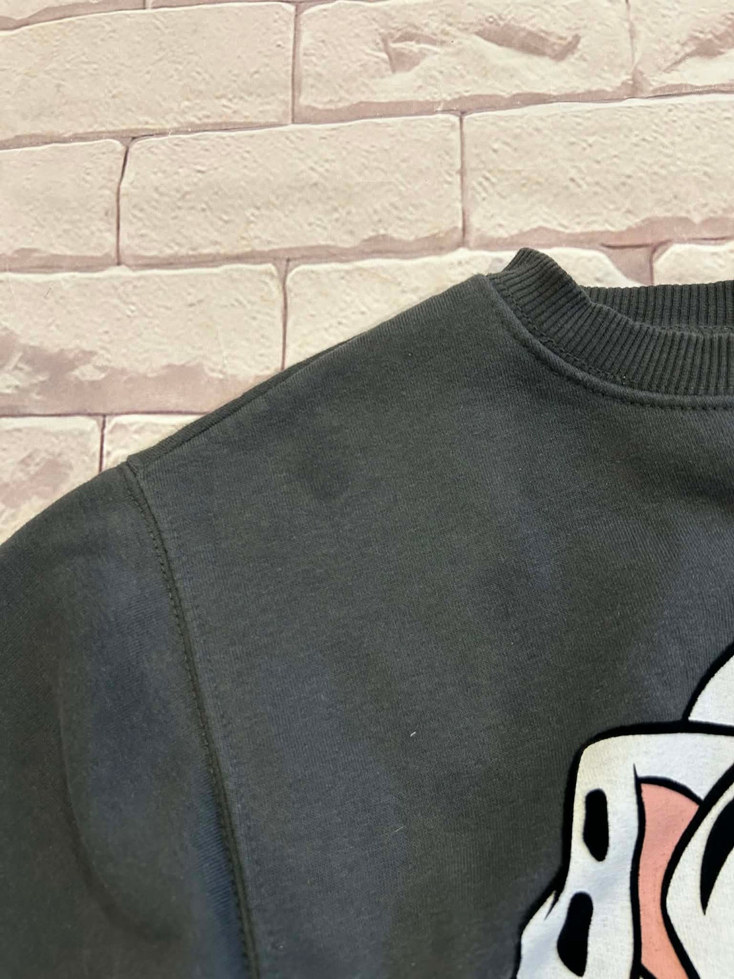 Tops Size 6 Dark Spot