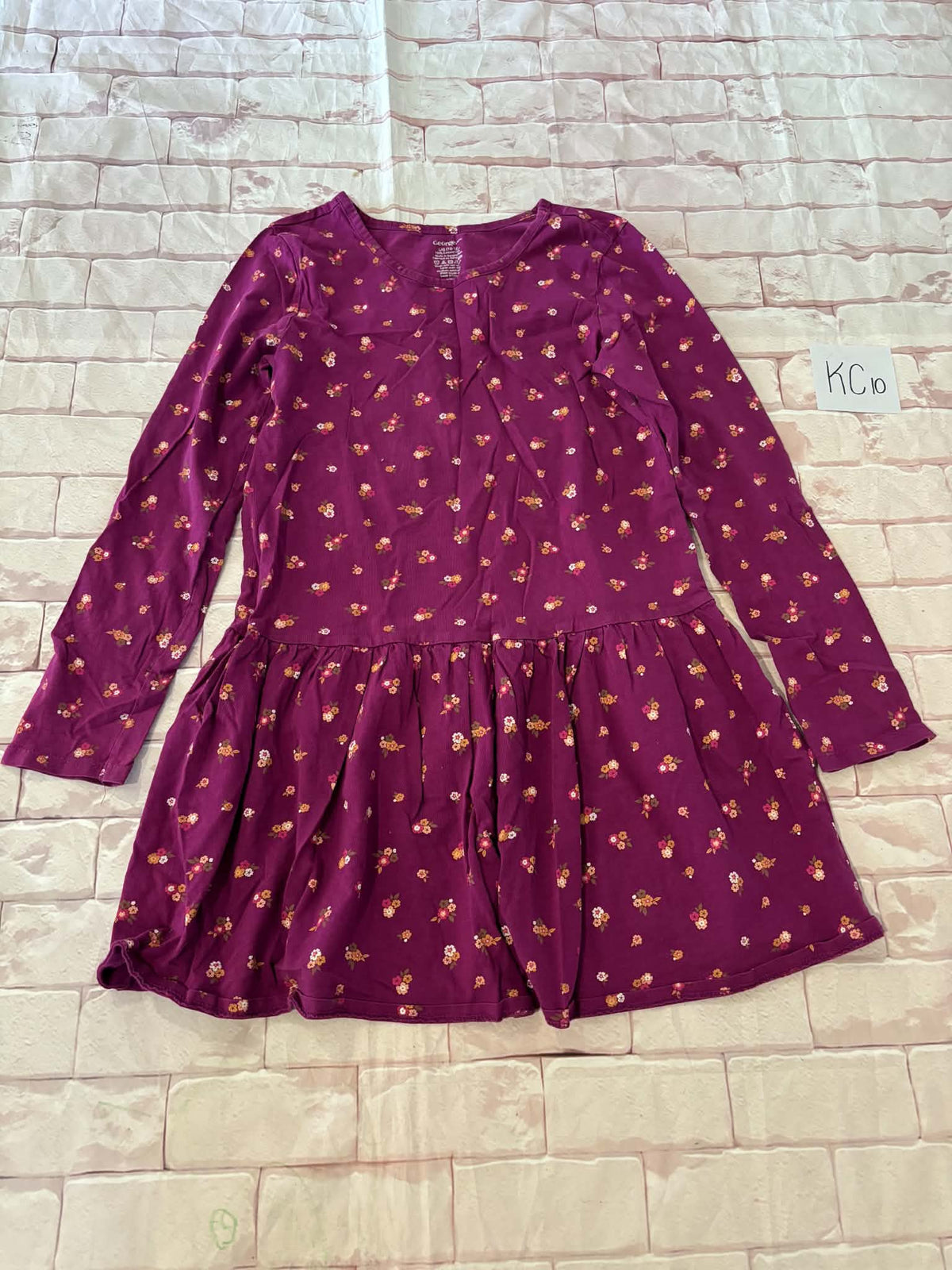Dress Size 10-12
