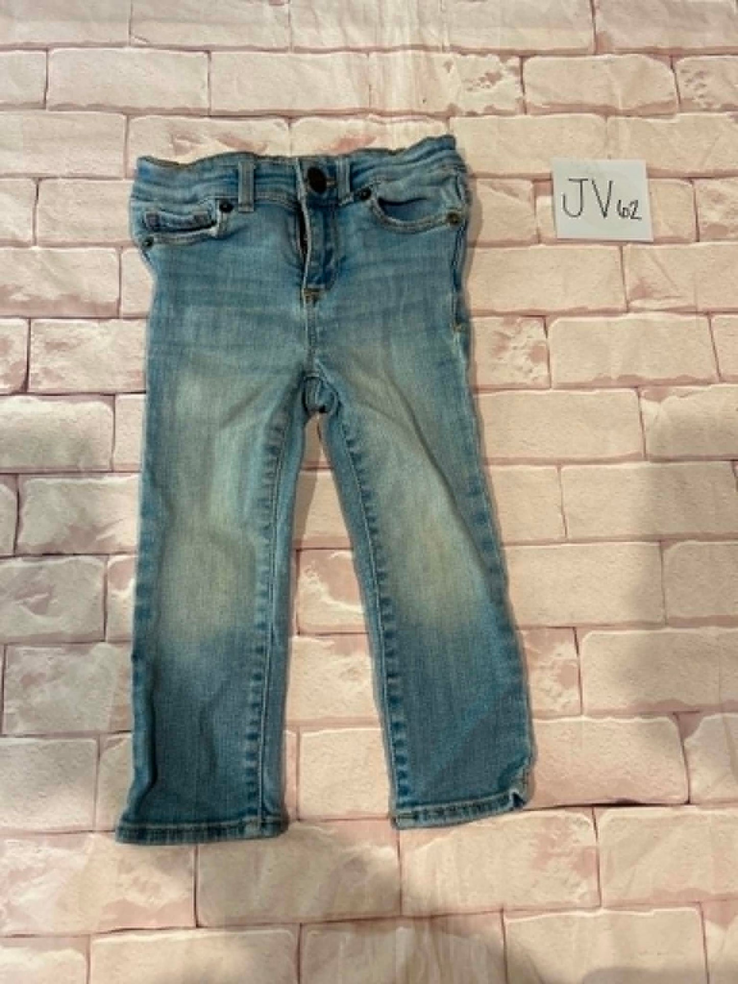 Bottoms Size 2 Stained Knees