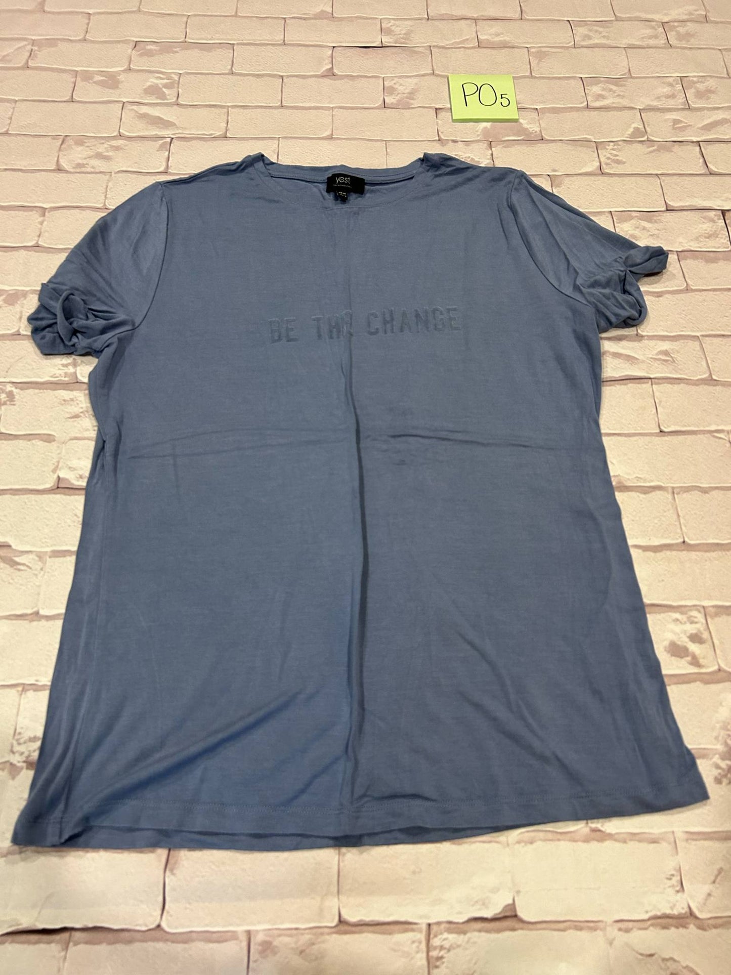 Ladies Tops Size 8