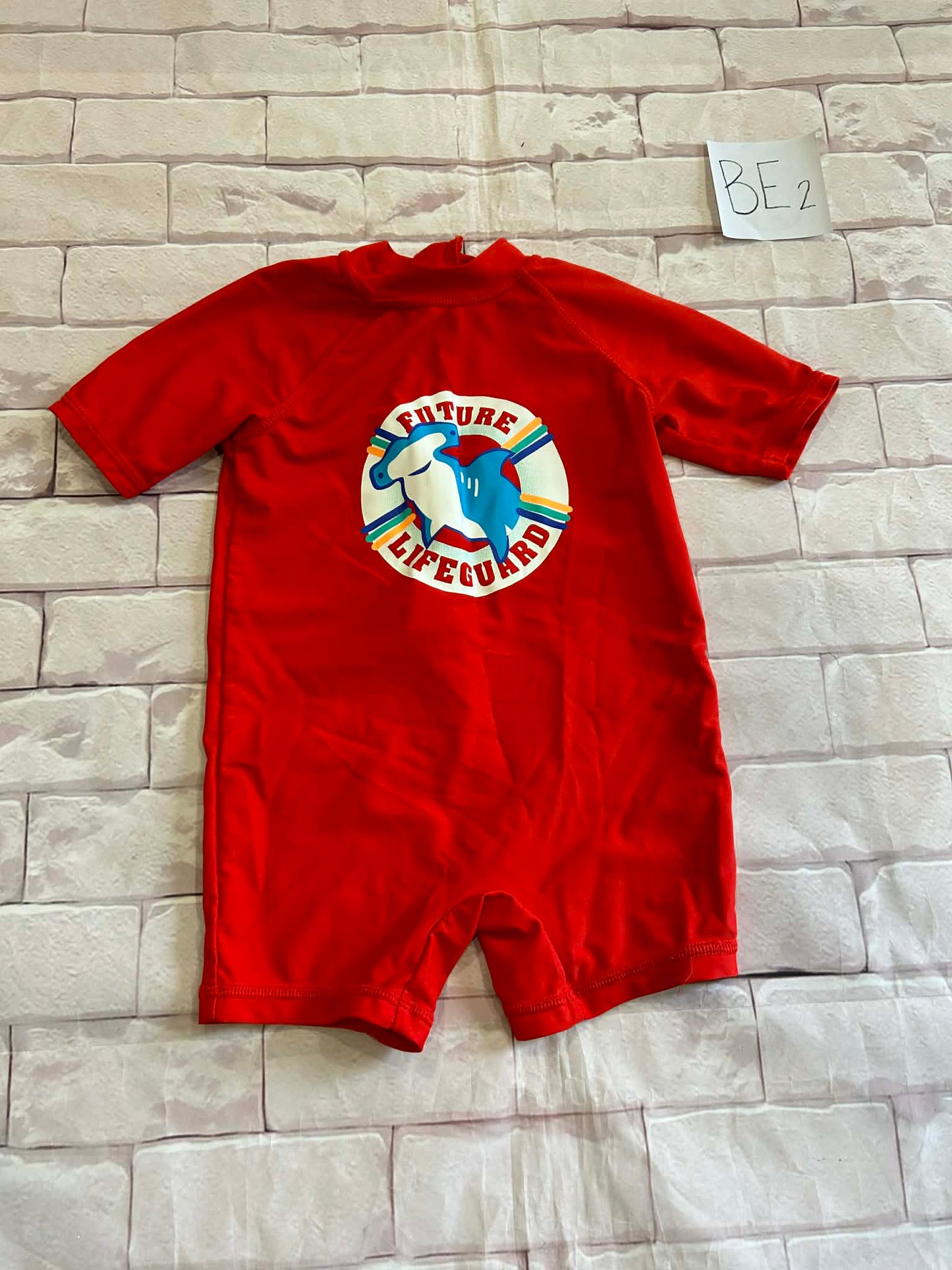 Swimwear Size 12-18m