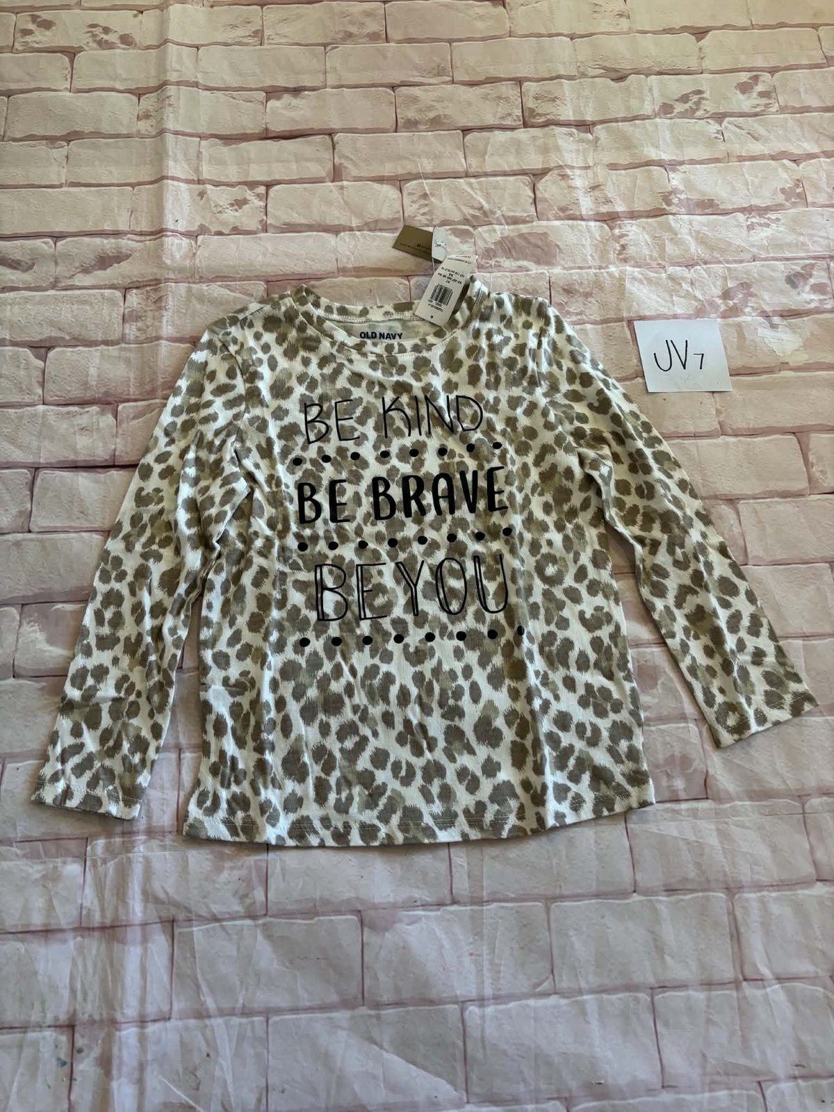 Tops Size 5 BNWT