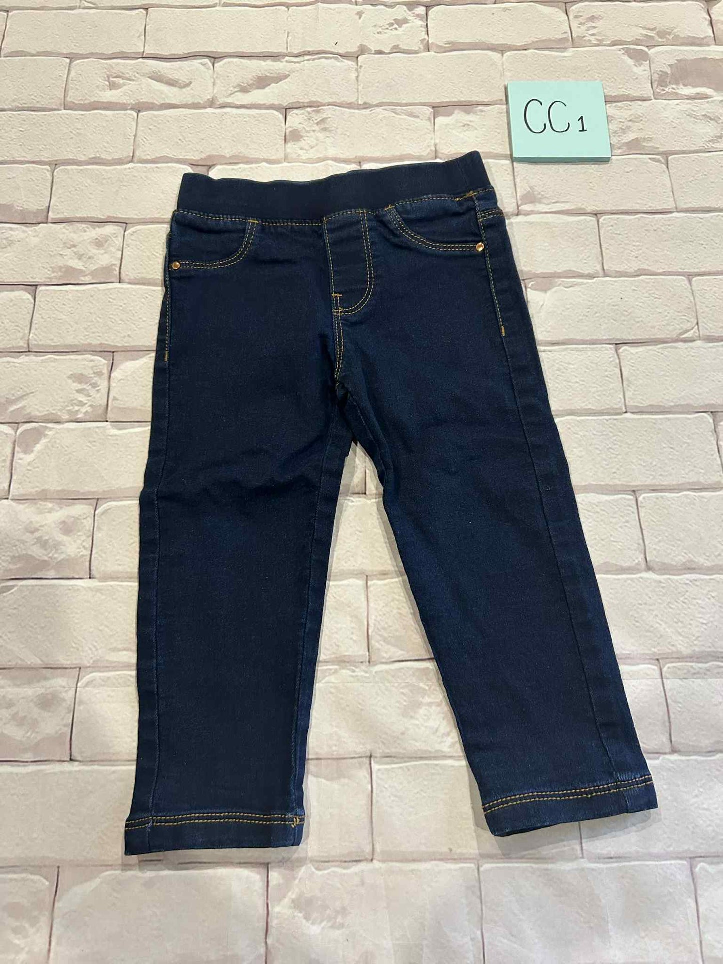 Girls Bottoms Size 2