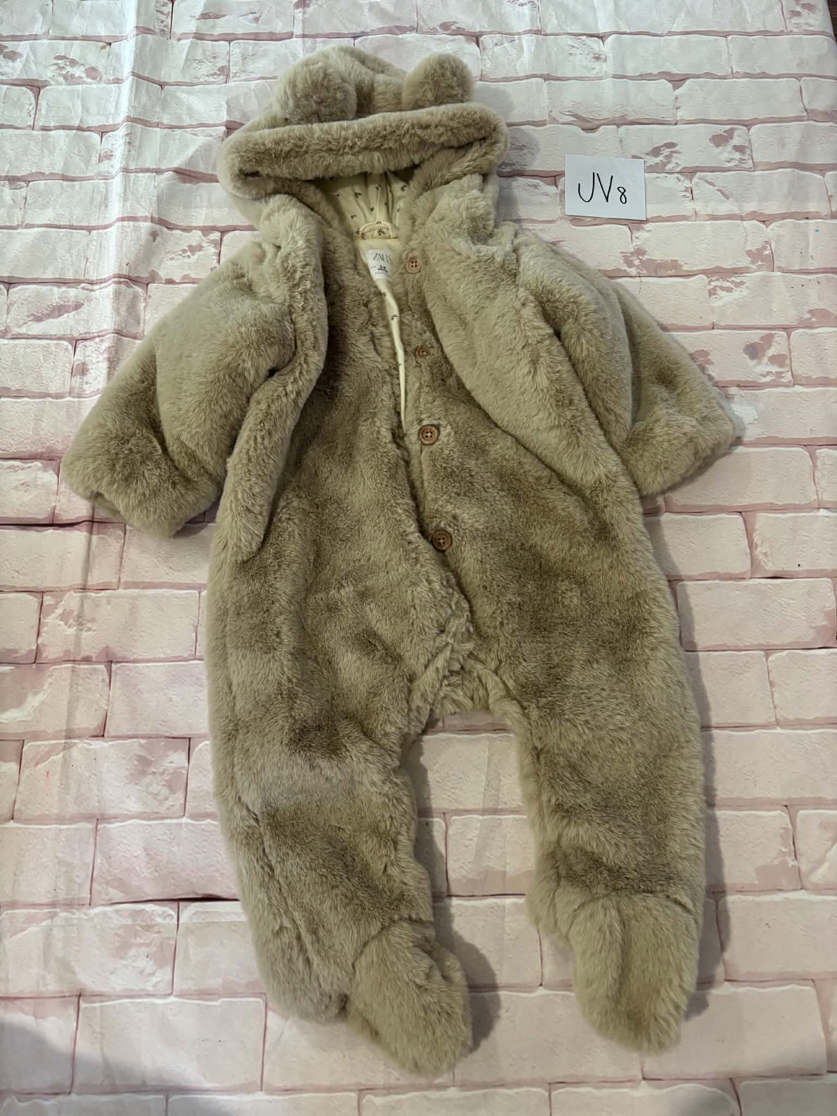 Outerwear Size 3-6m