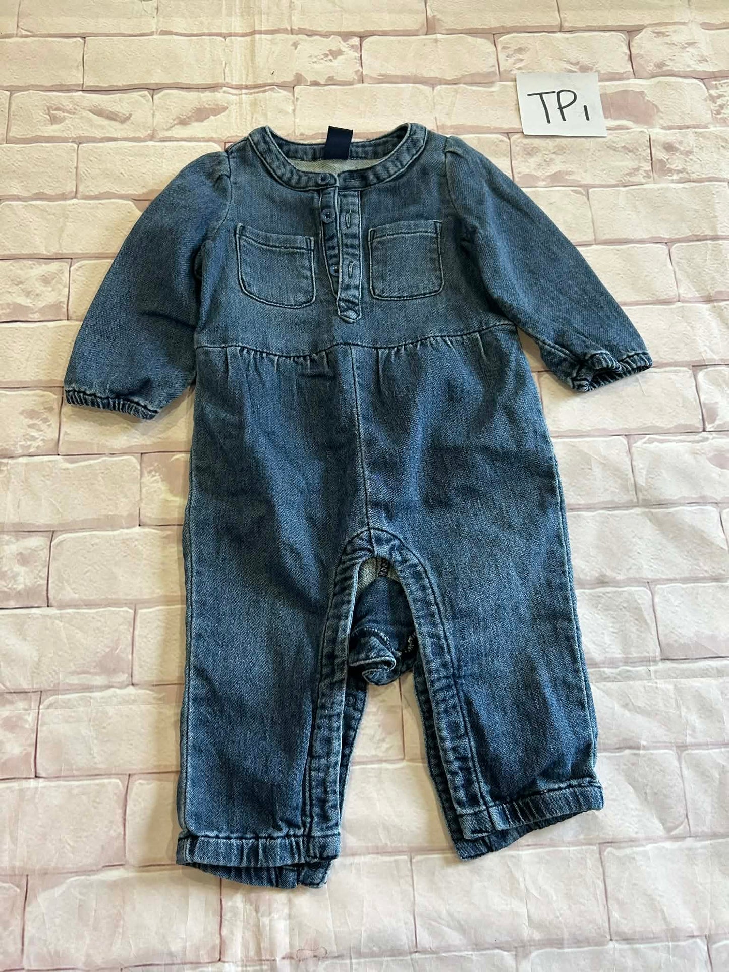 Outfits Size 3-6m