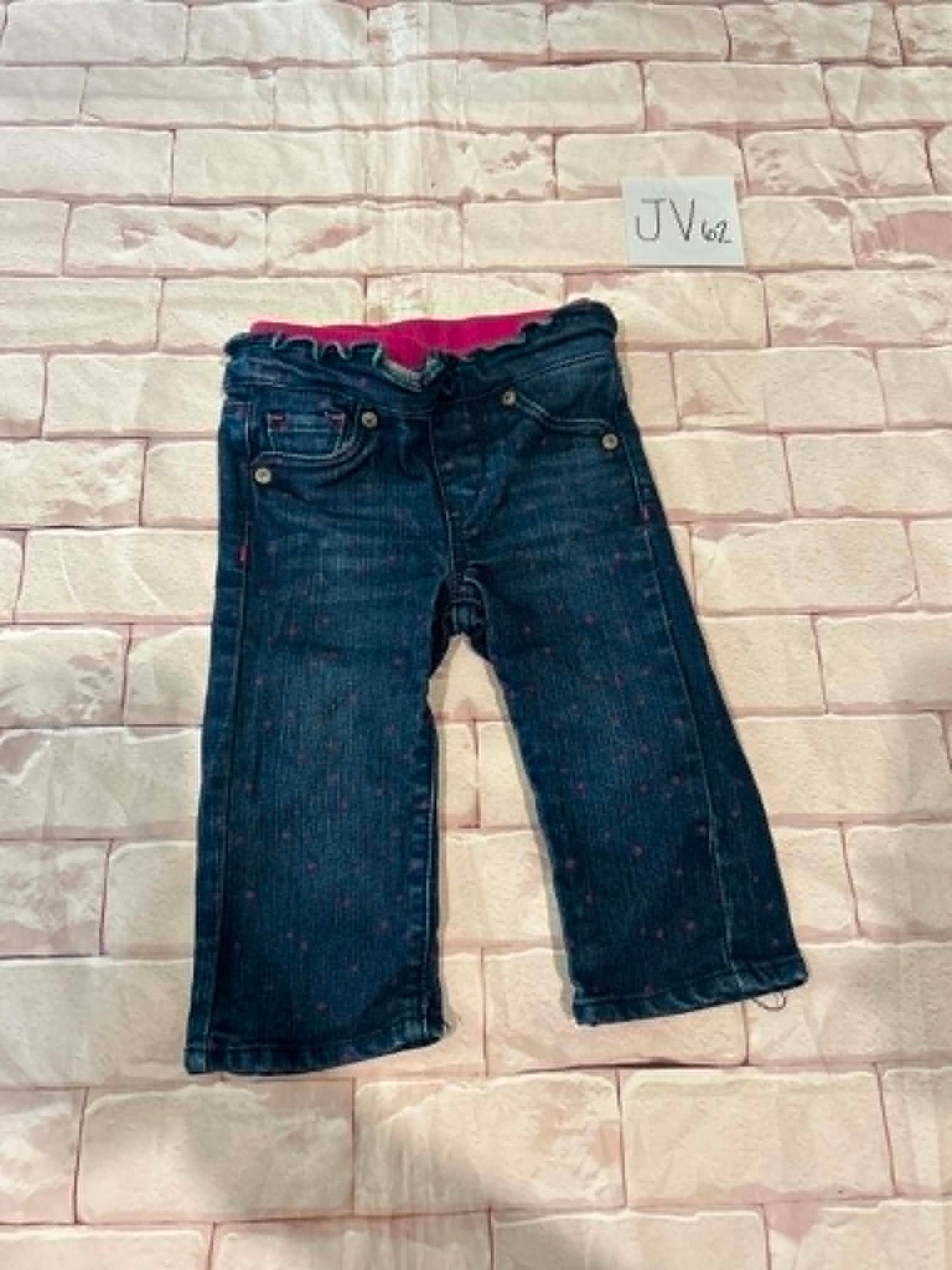 Bottoms Size 12m