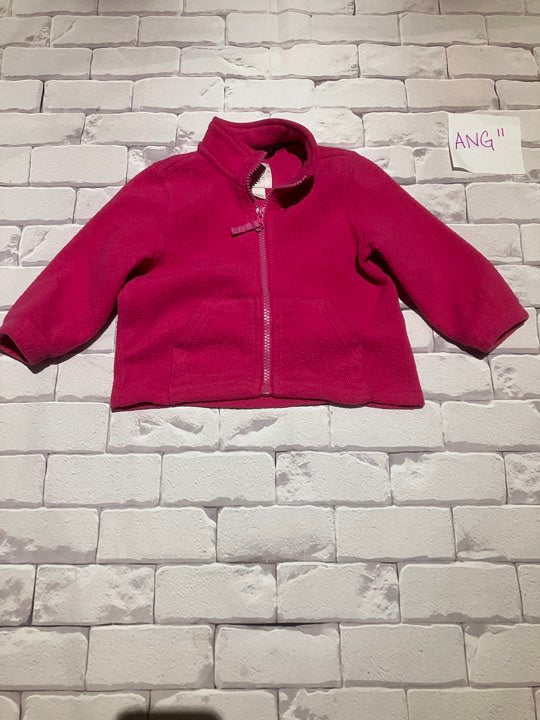 Girls Top Size 2T