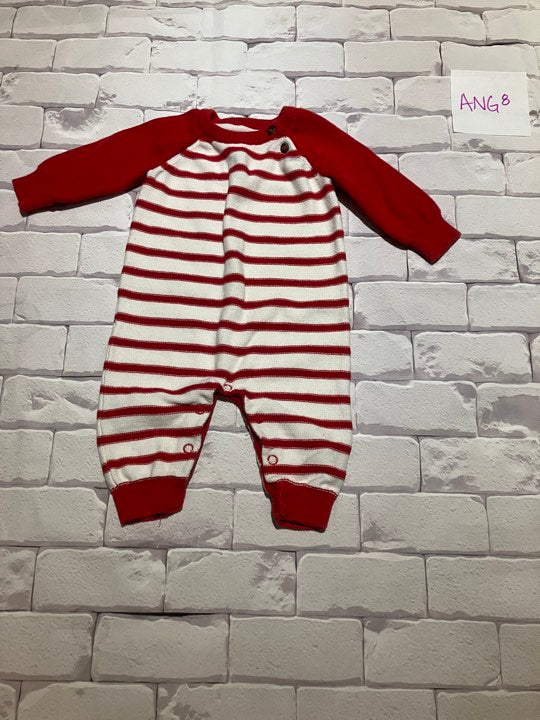 Boys Outfits Size 0-3m