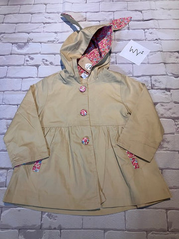 Girls Outerwear Size 5 (tag says 10)