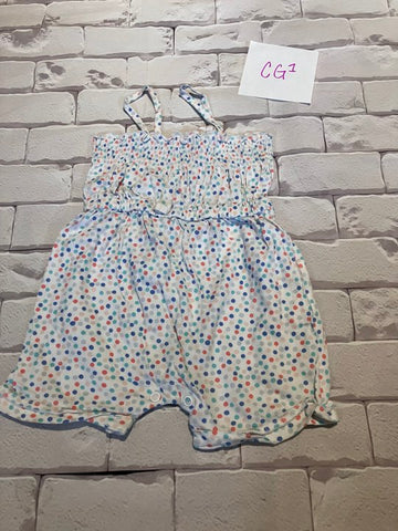 Girls Outfit Size 12-18m