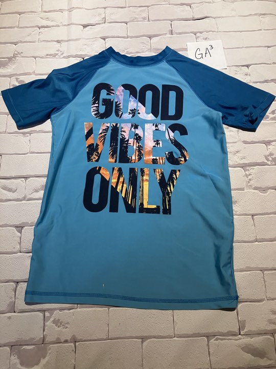 Boys Swimwear Size 14-16